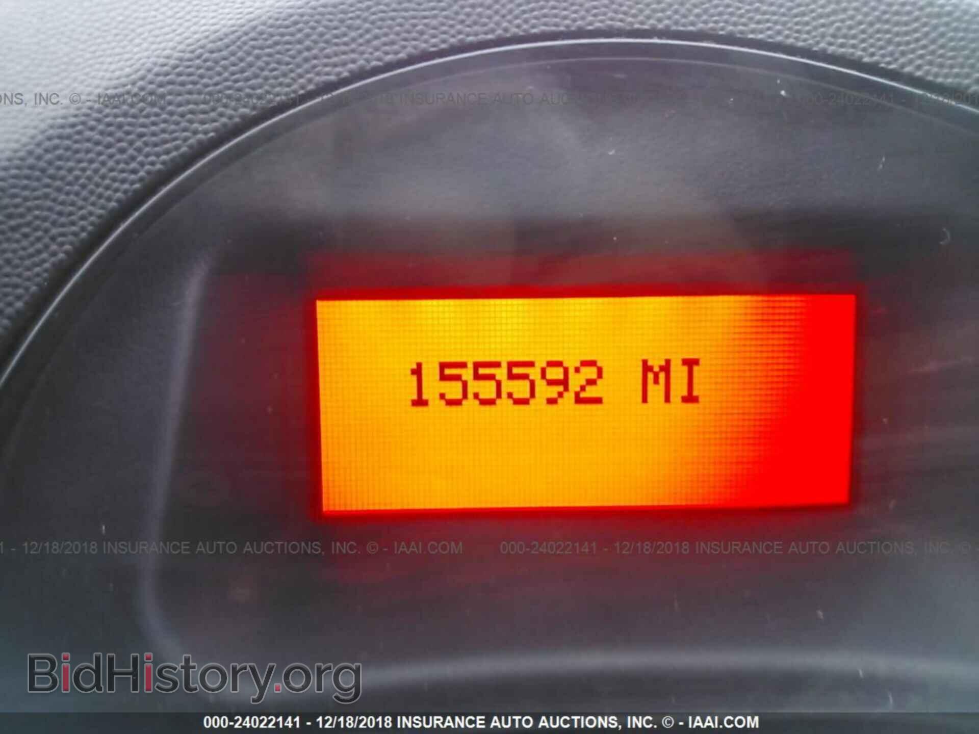2010 FORD TAURUS - VIN: 1FAHP2FW6AG143409 - Фото 7