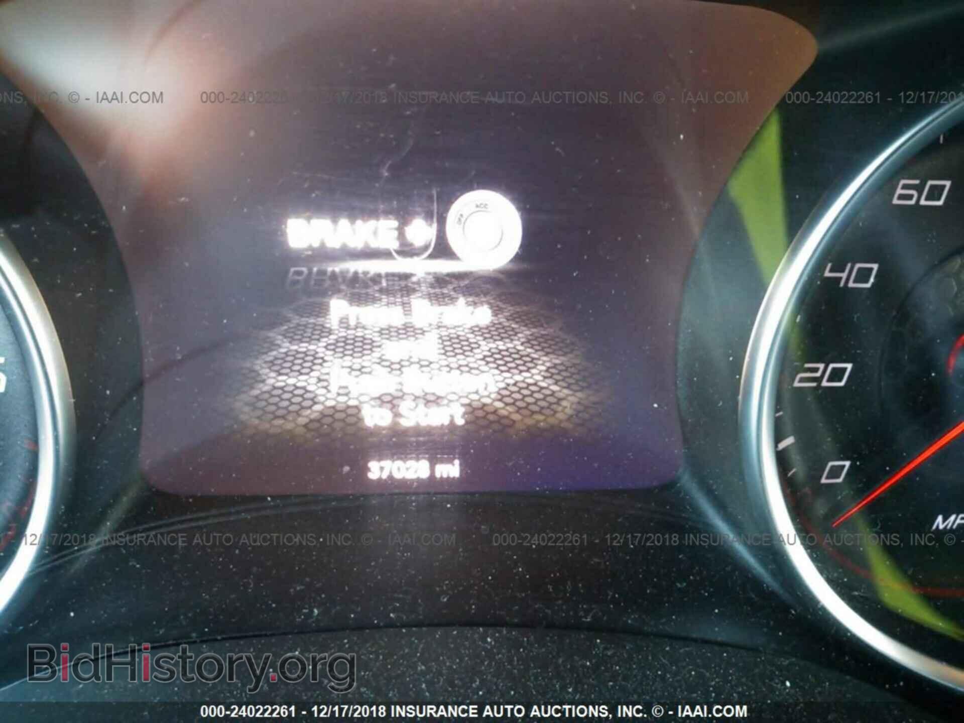 2016 DODGE CHARGER - VIN: 2C3CDXCT6GH246481 - Фото 7