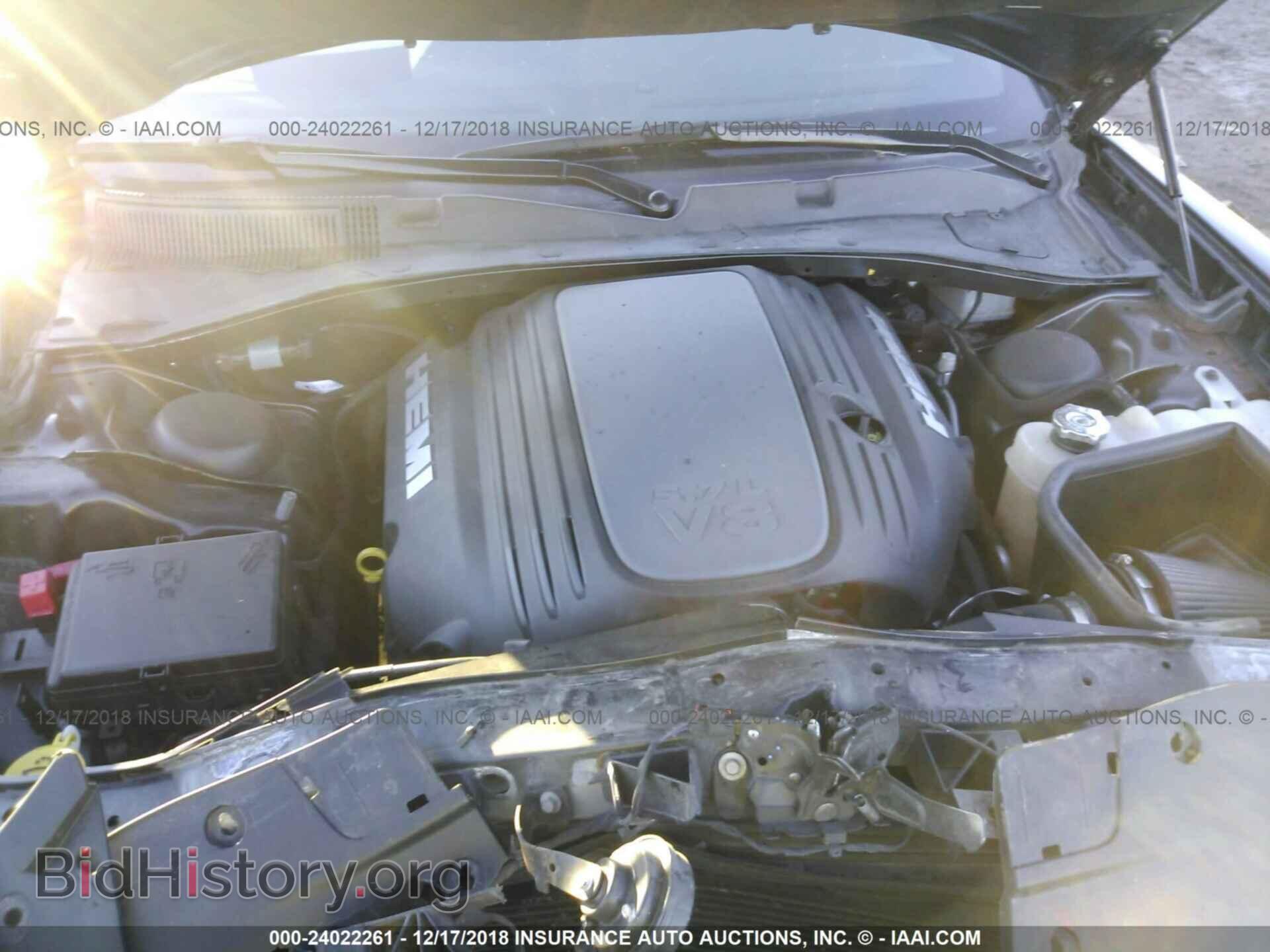 2016 DODGE CHARGER - VIN: 2C3CDXCT6GH246481 - Фото 9