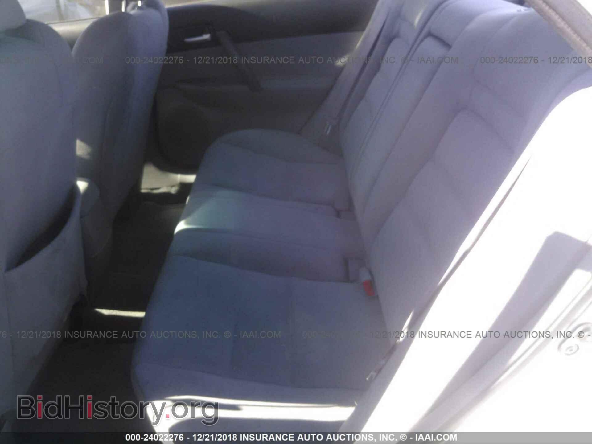 2015 FORD F250 - VIN: 1FTBF2A64FEC78983 - Фото 8