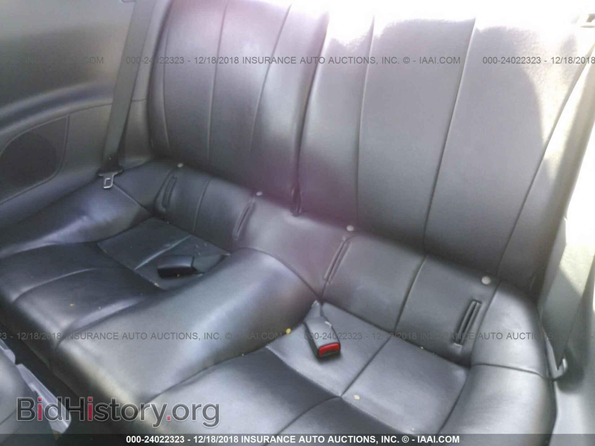 2006 MITSUBISHI ECLIPSE - VIN: 4A3AK34T36E004024 - Photo 8