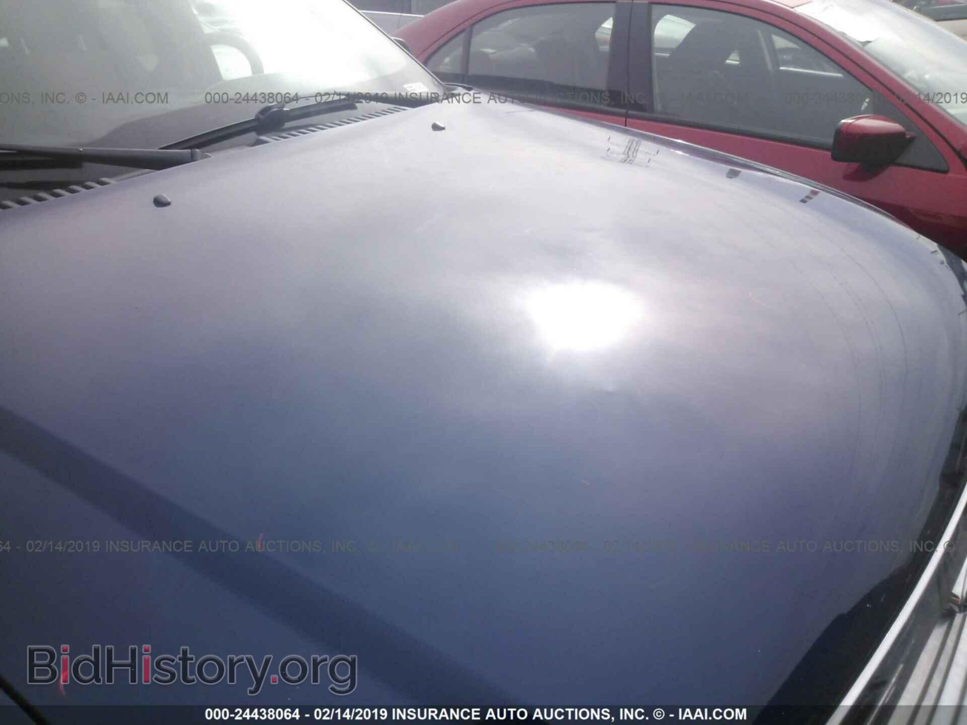 2008 FORD EXPLORER - VIN: 1FMEU73E88UA36674 - Фото 6