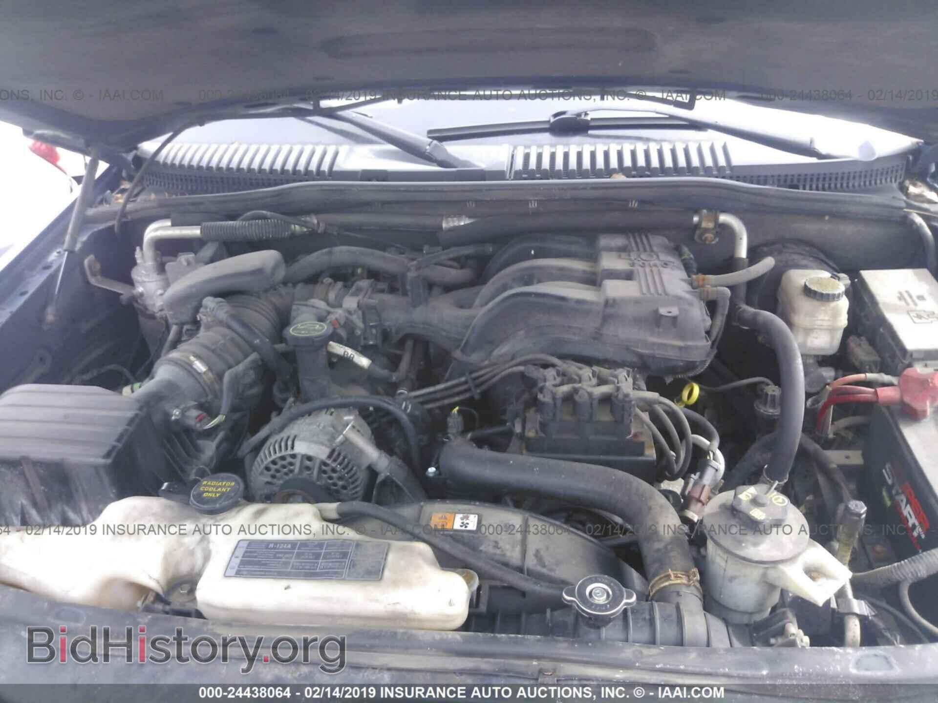 2008 FORD EXPLORER - VIN: 1FMEU73E88UA36674 - Фото 10