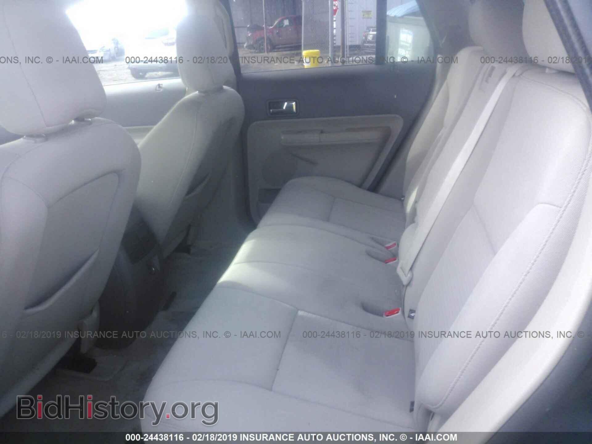 2002 VOLVO S80 - VIN: YV1TS92D521252006 - Photo 8