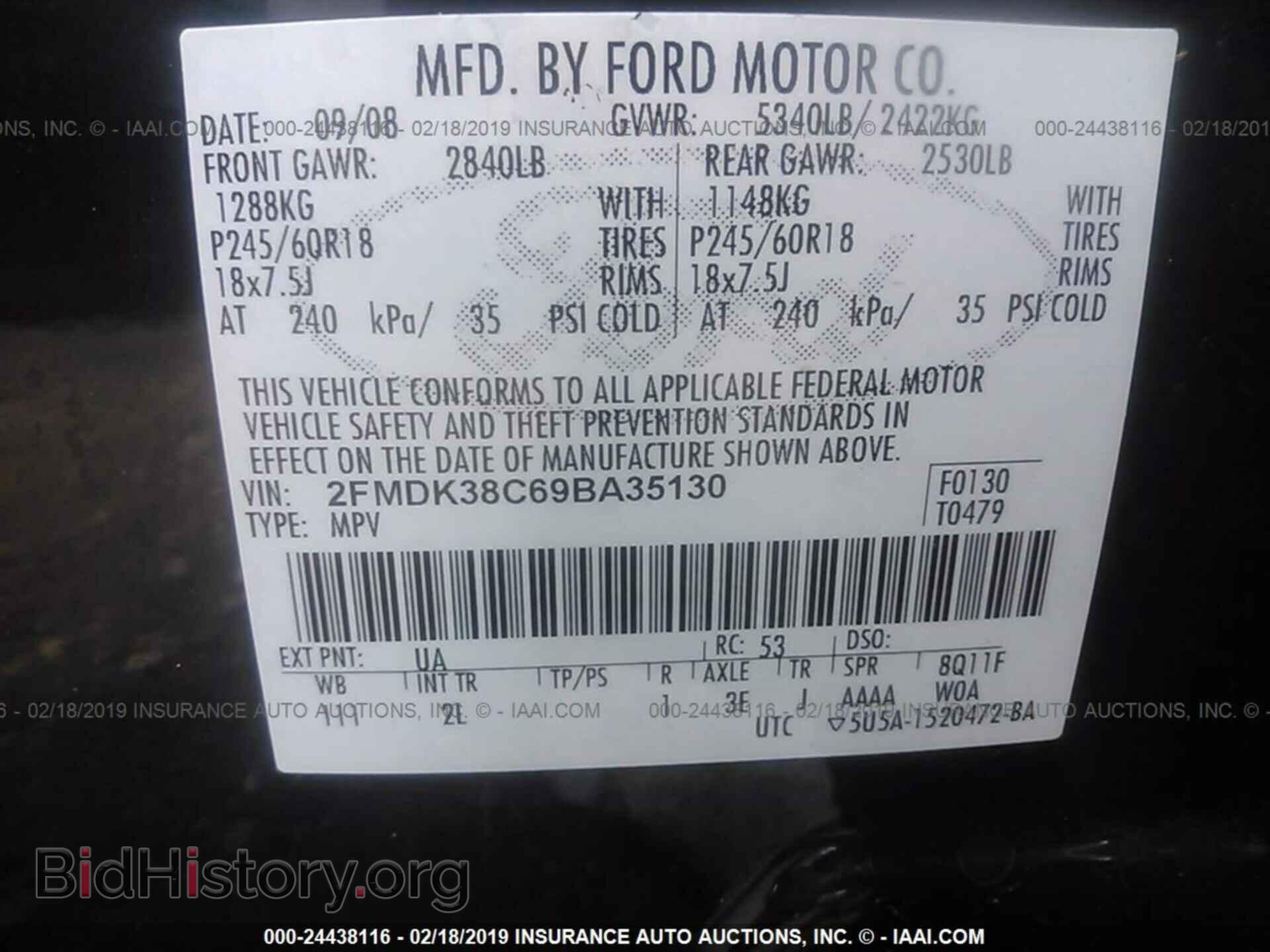 2002 VOLVO S80 - VIN: YV1TS92D521252006 - Photo 9