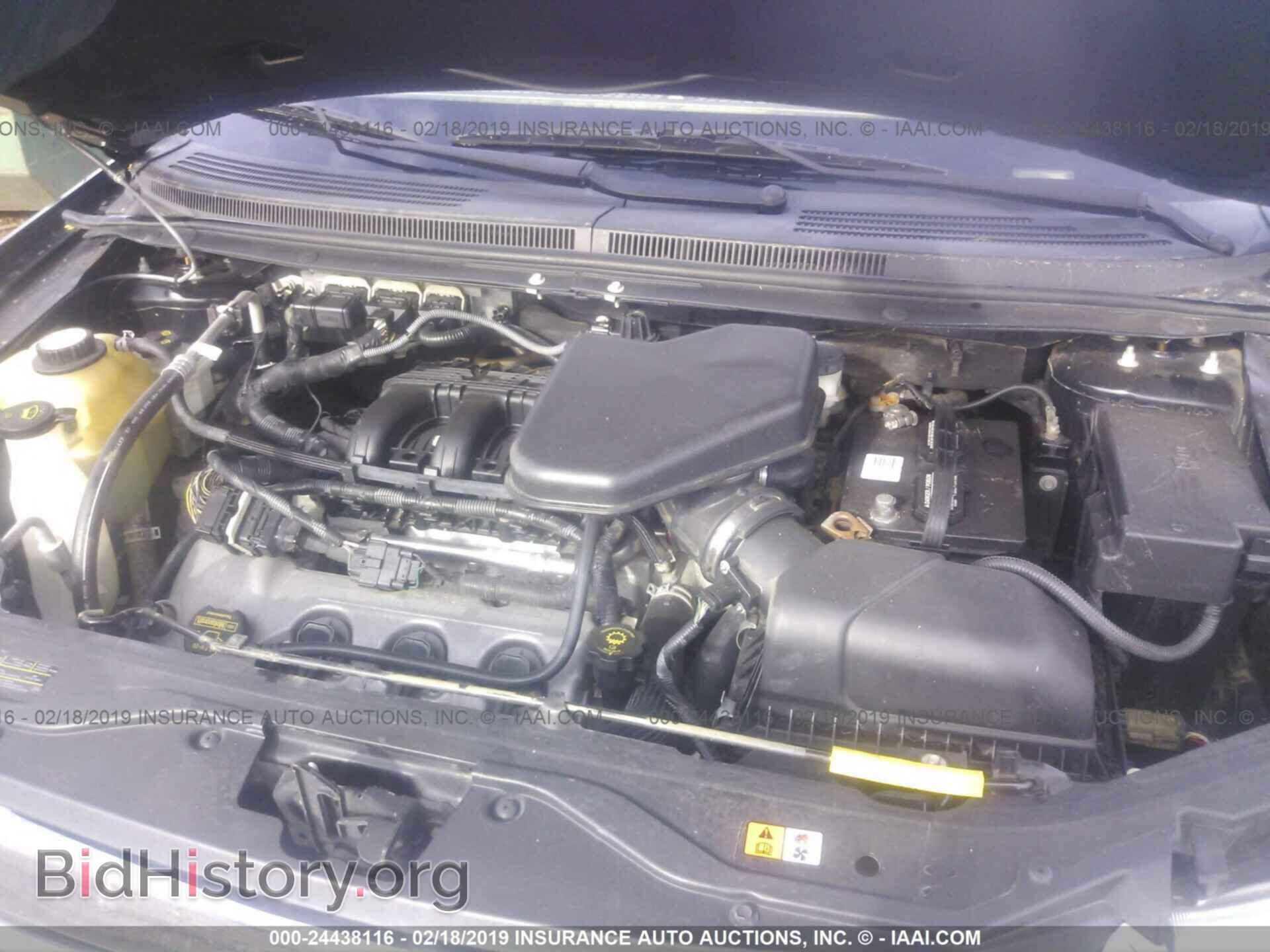 2002 VOLVO S80 - VIN: YV1TS92D521252006 - Photo 10