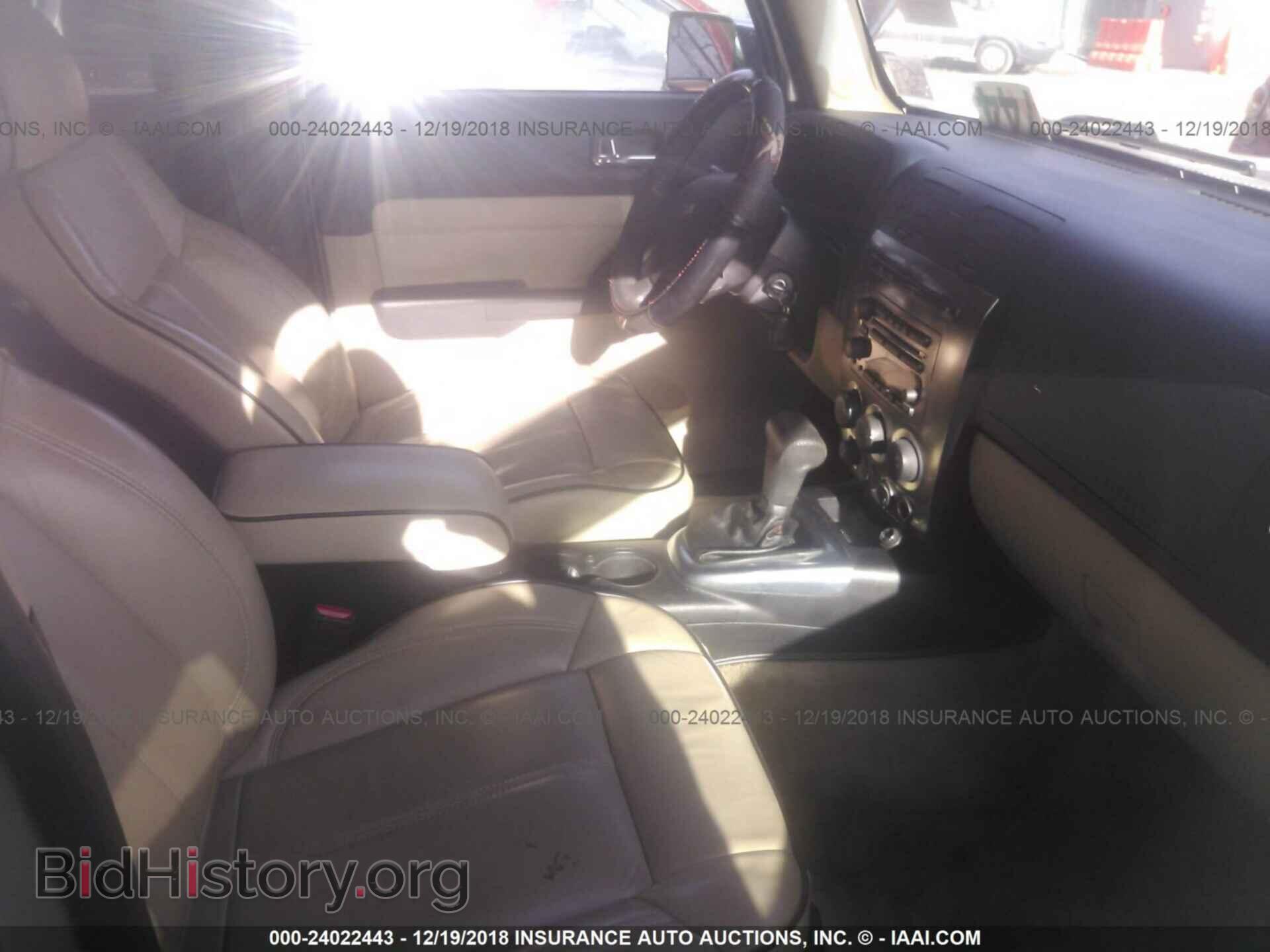 2011 TOYOTA COROLLA - VIN: 2T1BU4EE5BC678339 - Фото 5
