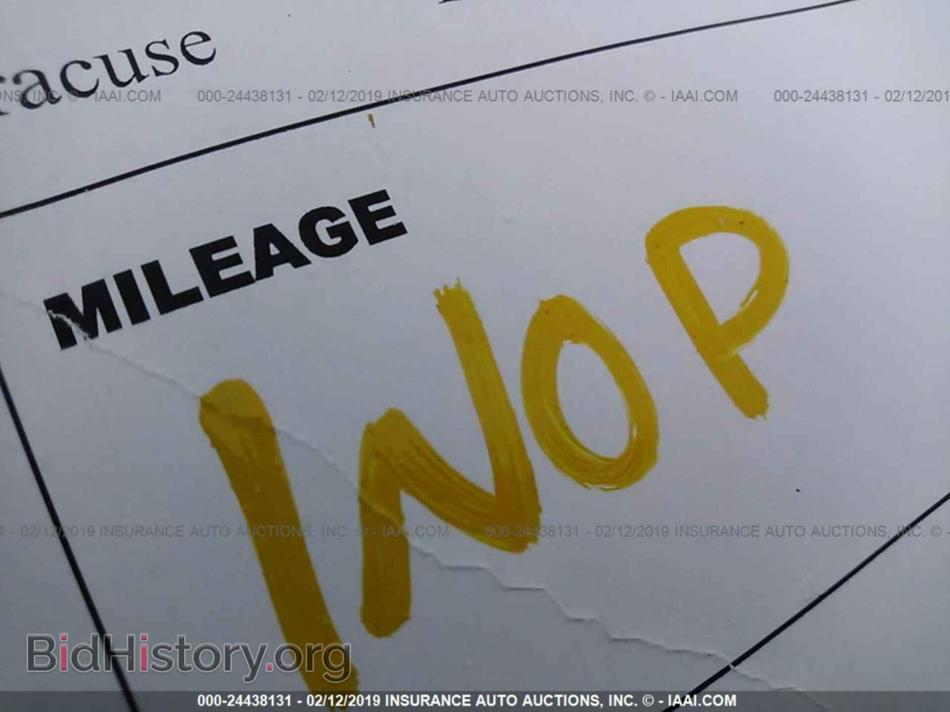 2011 DODGE JOURNEY - VIN: 3D4PG4FB0BT504289 - Фото 7