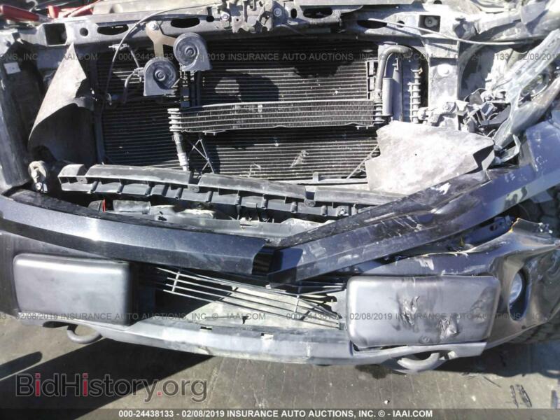 2013 Ford F150 (VIN 1FTFW1EF2DKF25583) — photo 6 of 10