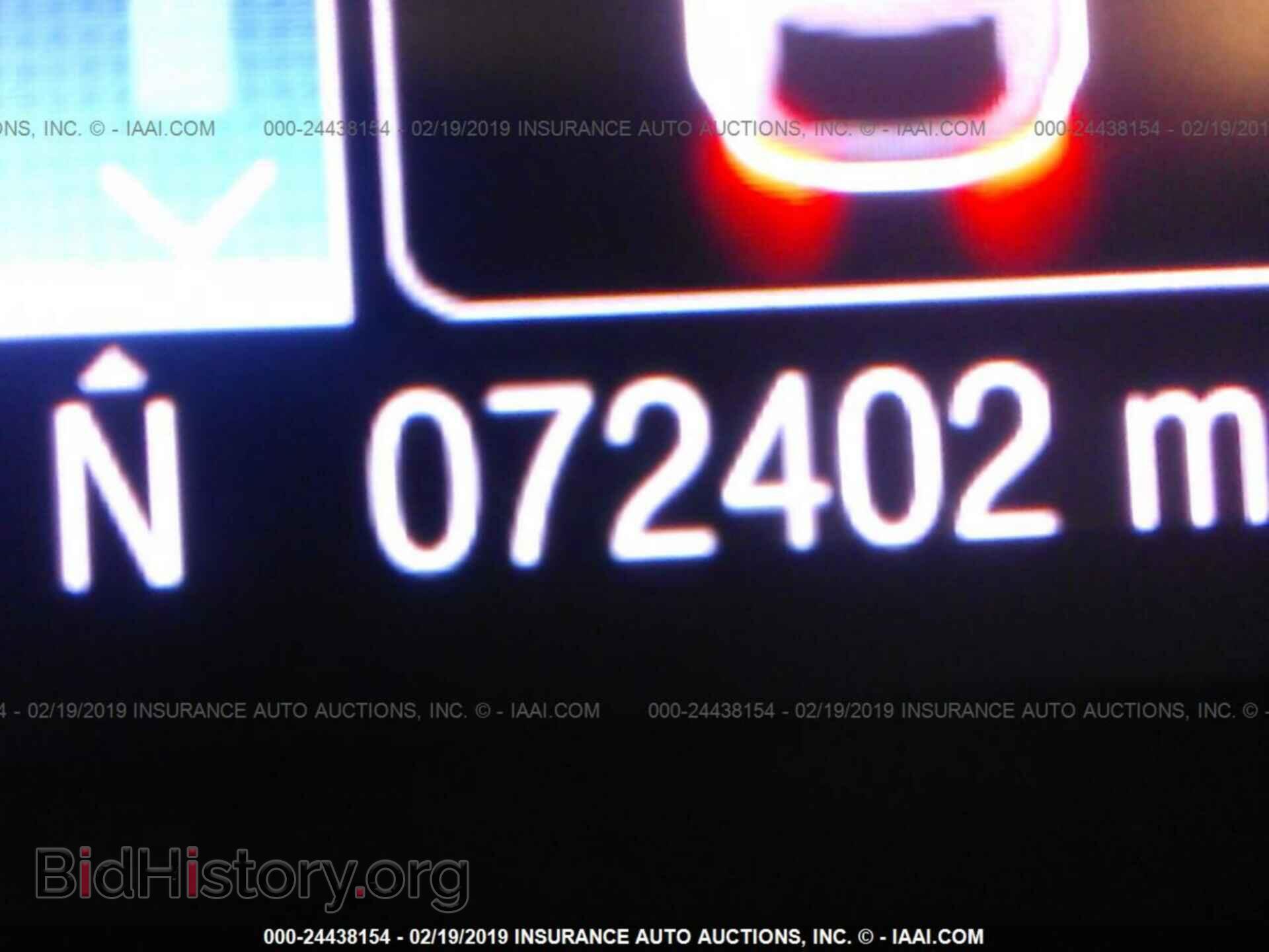 2013 FORD FOCUS - VIN: 1FADP3J27DL148929 - Фото 7