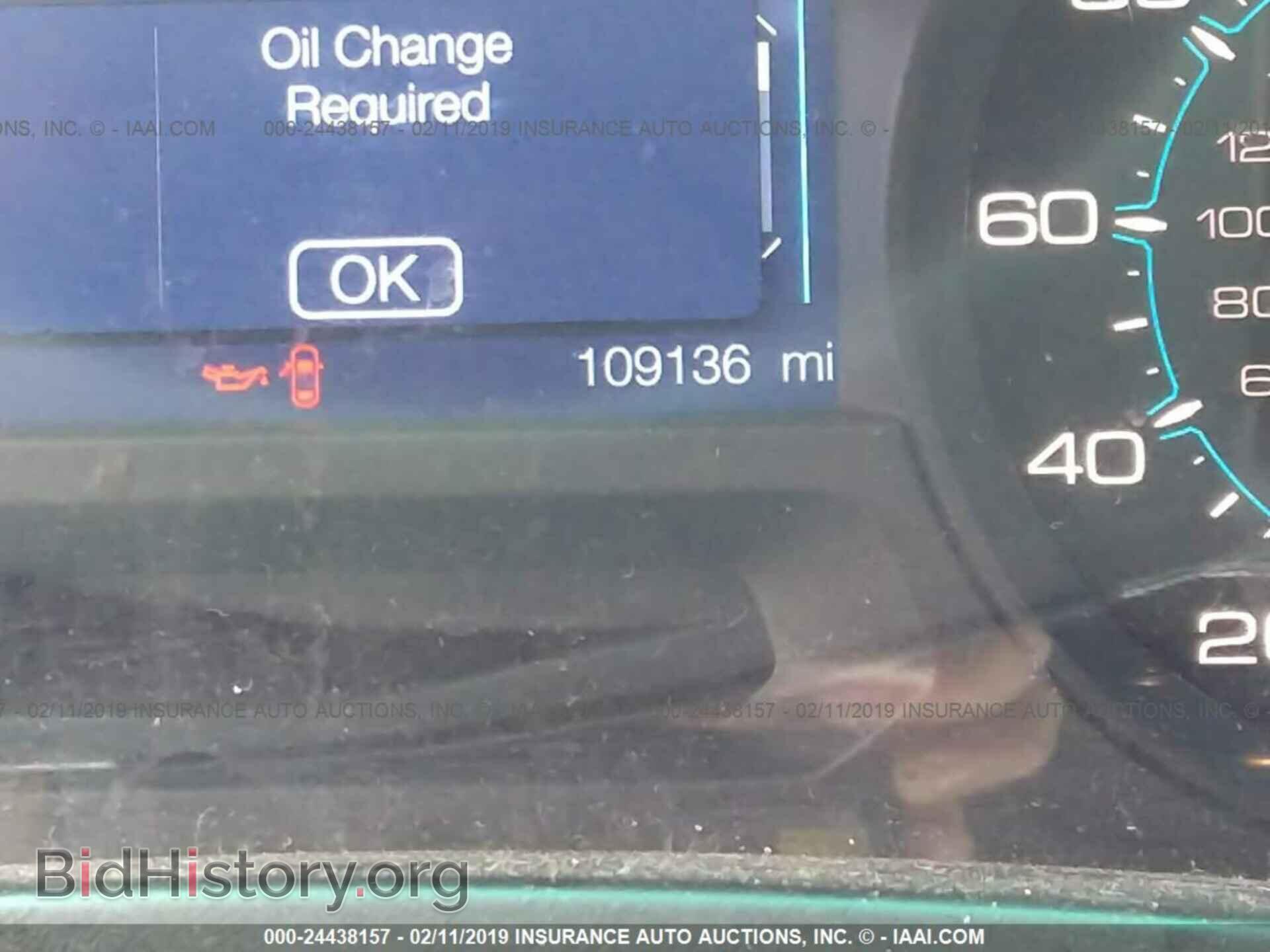 2011 FORD EXPLORER - VIN: 1FMHK8D82BGA85960 - Фото 7