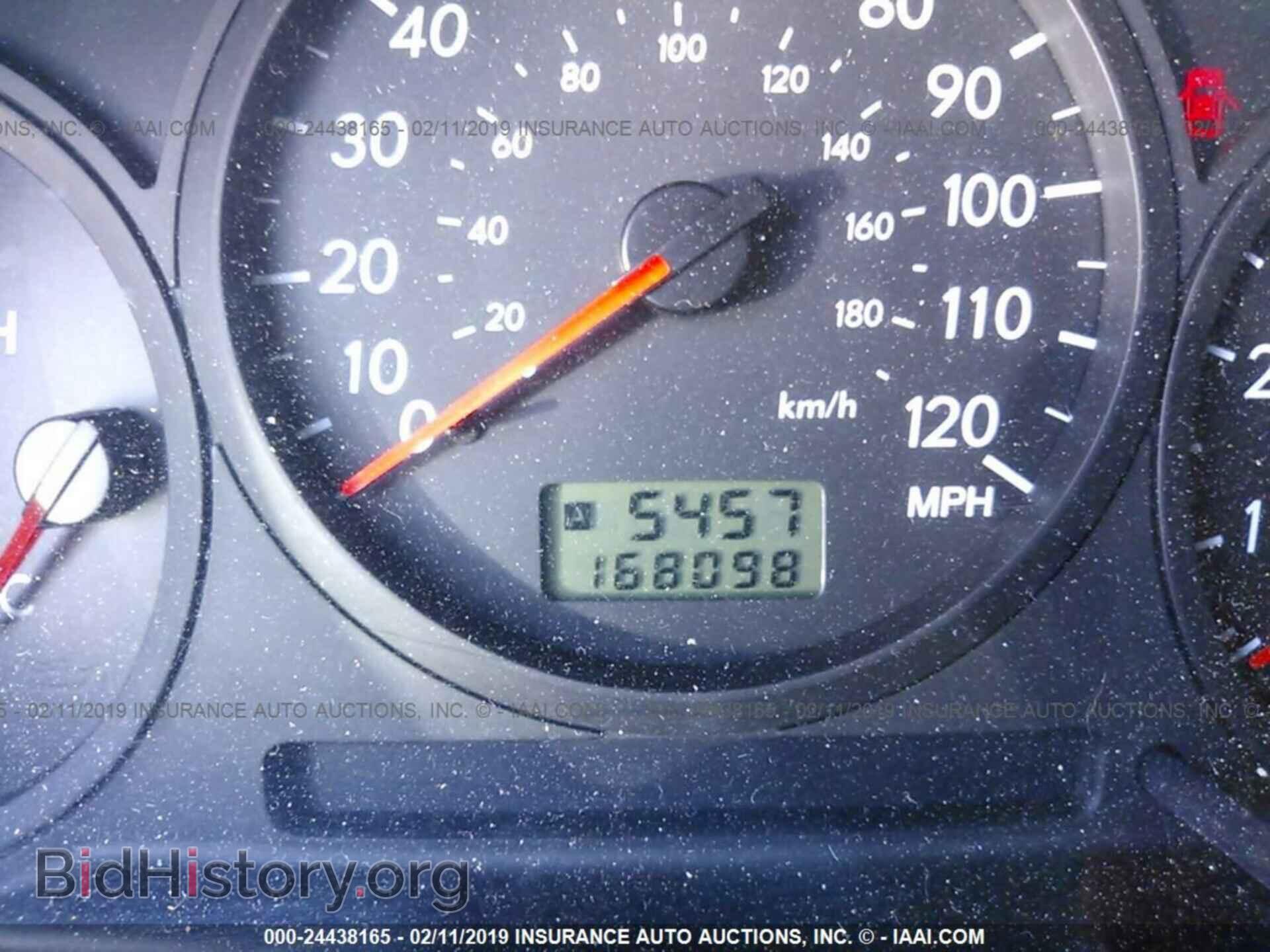 2007 SUBARU IMPREZA - VIN: JF1GD61687G502125 - Фото 7