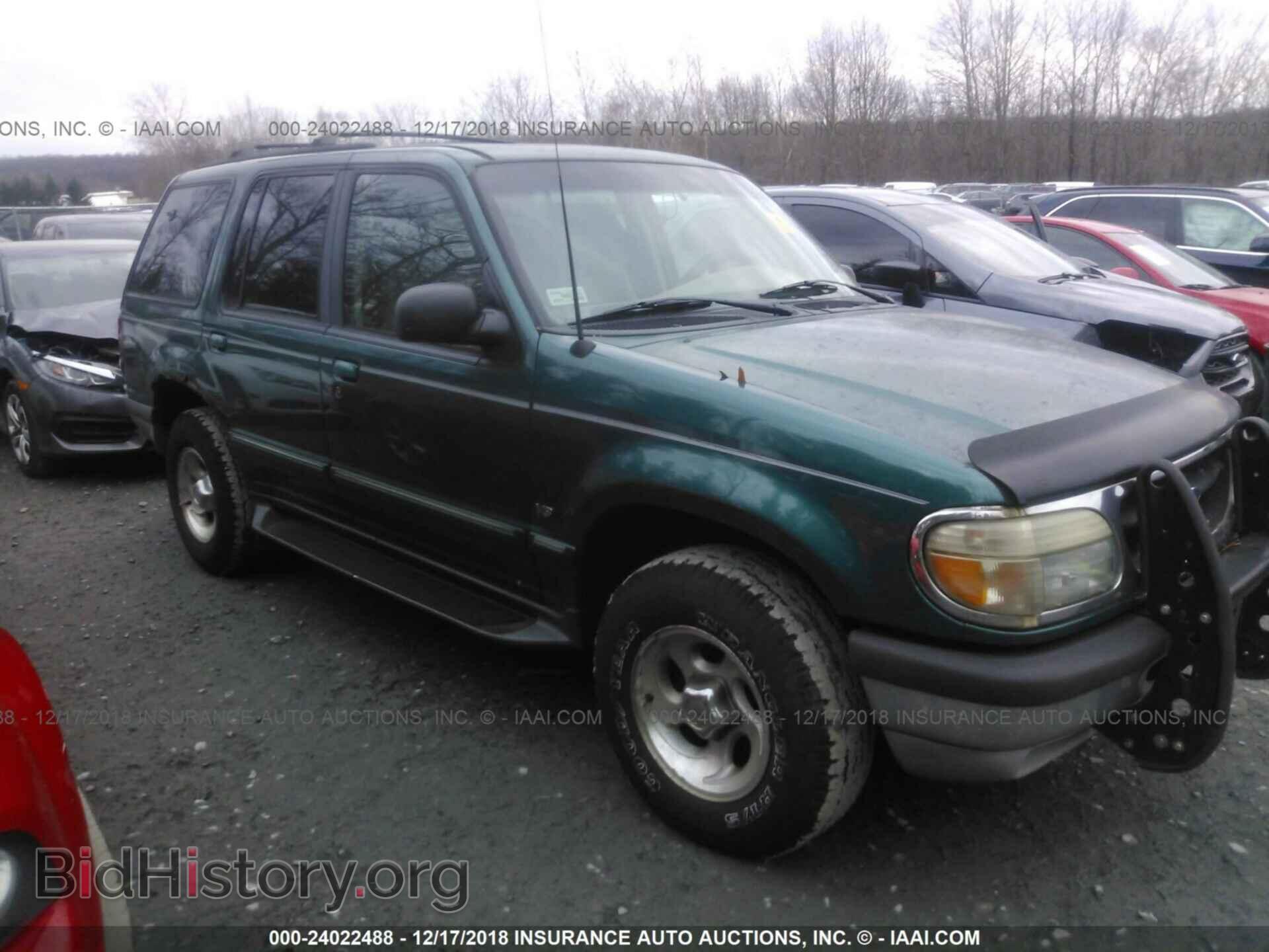 Photo WBAPH7C54BE461423 - BMW 328 2011