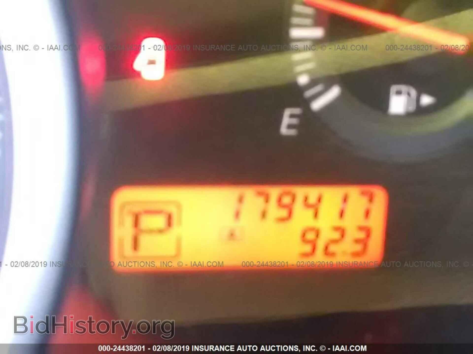2012 NISSAN VERSA - VIN: 3N1BC1CP3CK210381 - Фото 7