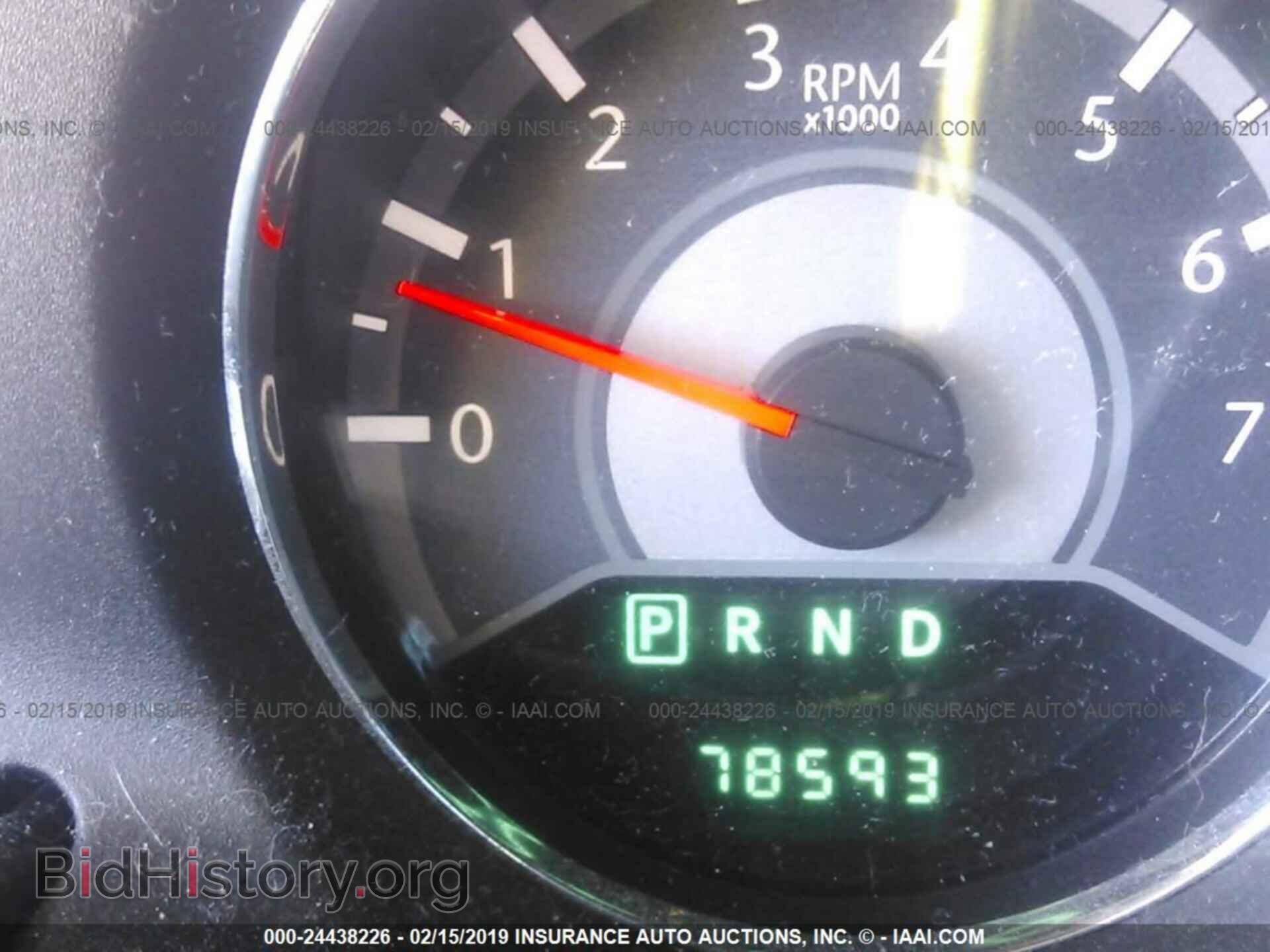 2011 CHRYSLER 200 - VIN: 1C3BC1FBXBN614028 - Photo 7
