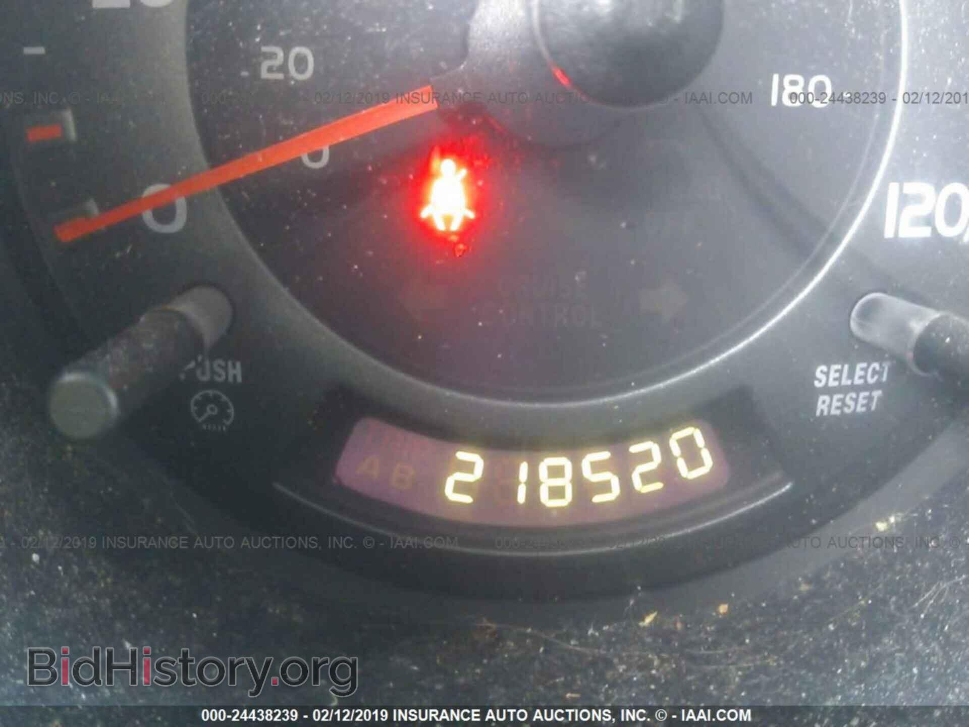 2003 HONDA ELEMENT - VIN: 5J6YH28533L040397 - Фото 7