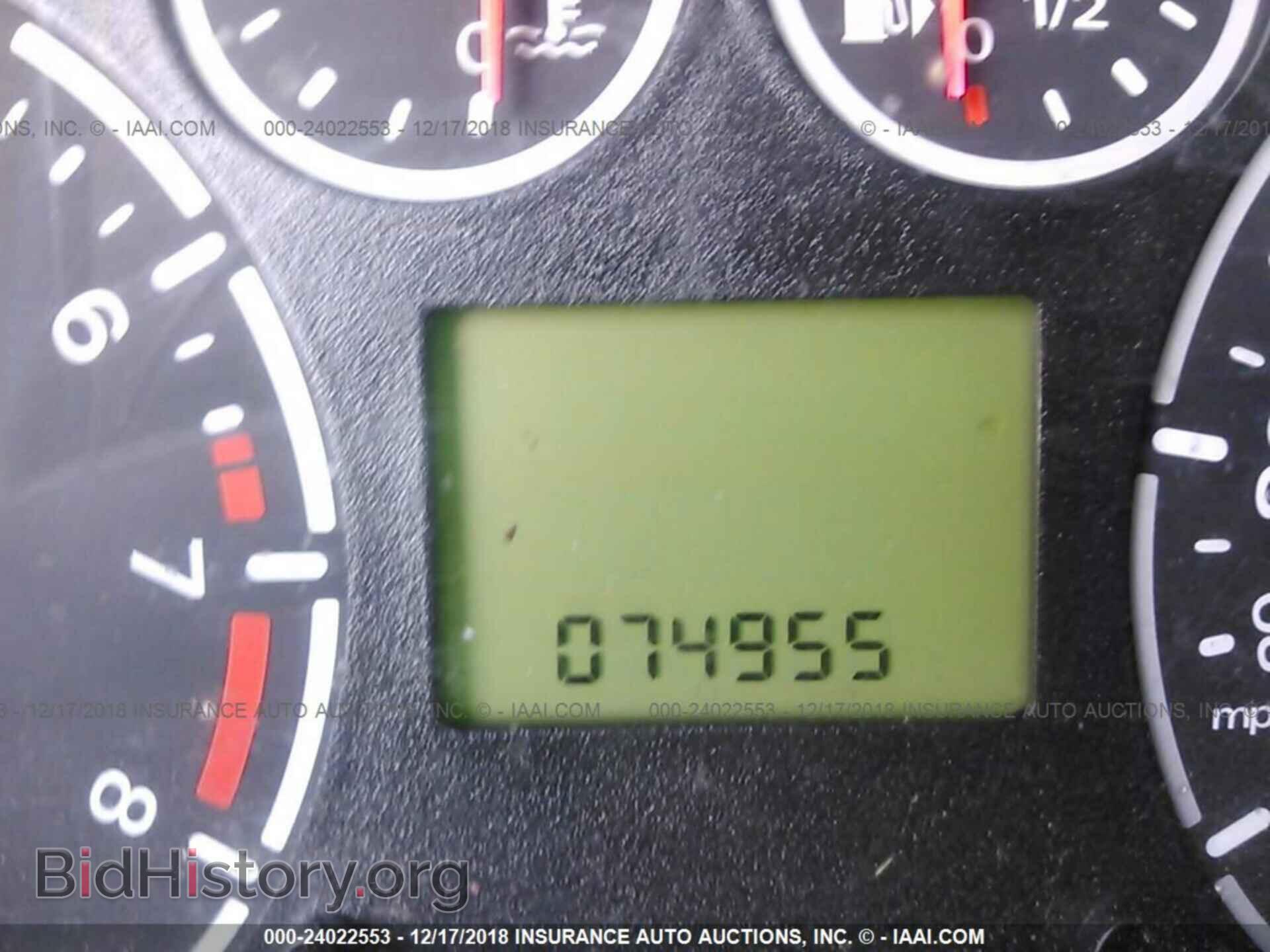 2013 FORD TRANSIT CONNECT - VIN: NM0LS7AN7DT150957 - Фото 7