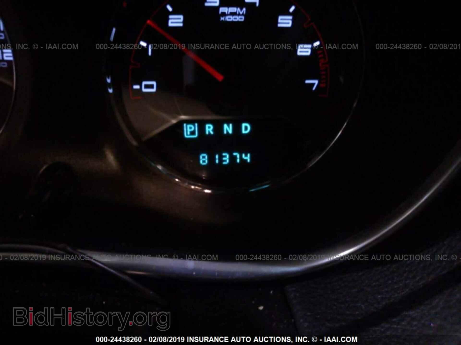 2014 DODGE AVENGER - VIN: 1C3CDZAB7EN103887 - Фото 7