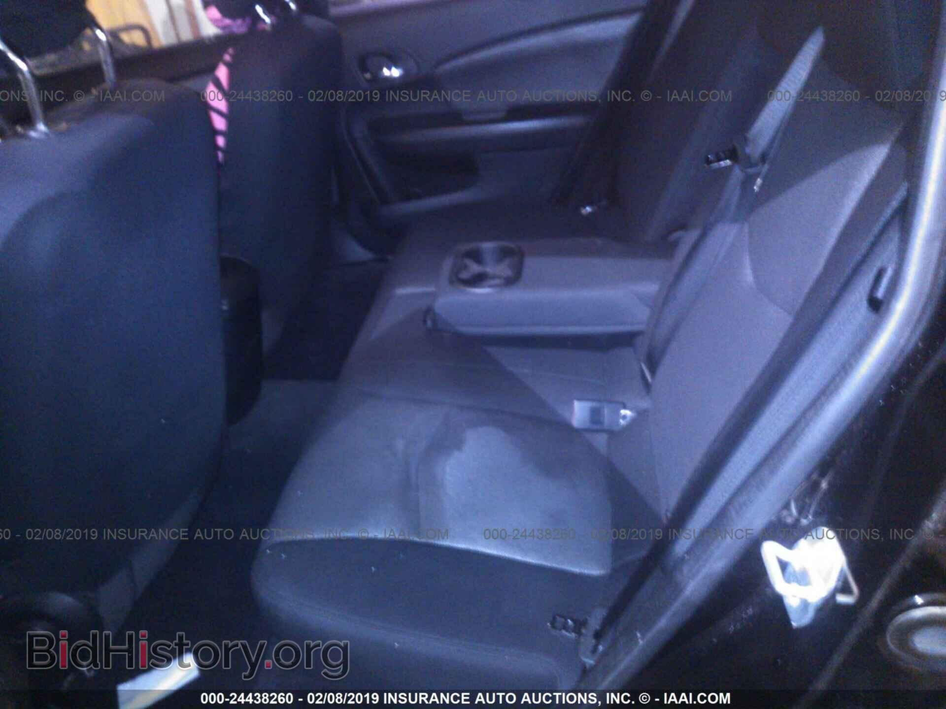 2014 DODGE AVENGER - VIN: 1C3CDZAB7EN103887 - Фото 8
