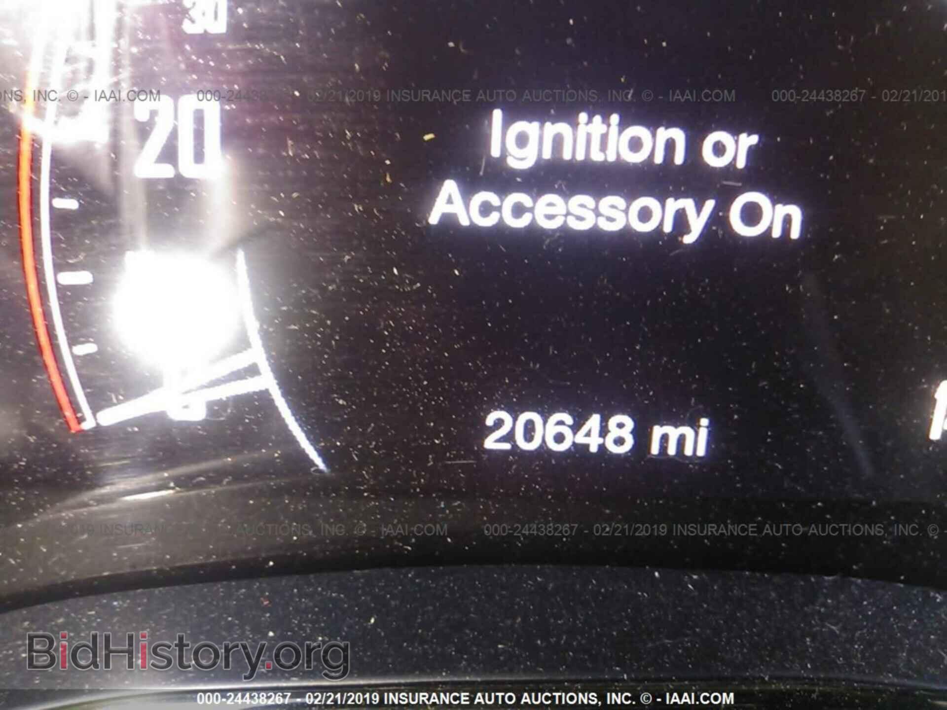 2018 DODGE DURANGO - VIN: 1C4RDJDG0JC262240 - Photo 7