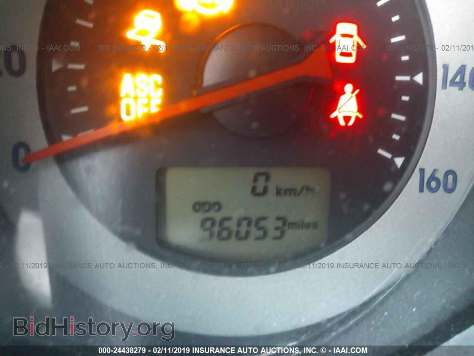 2011 MITSUBISHI ECLIPSE - VIN: 4A31K5DF7BE017388 - Photo 7