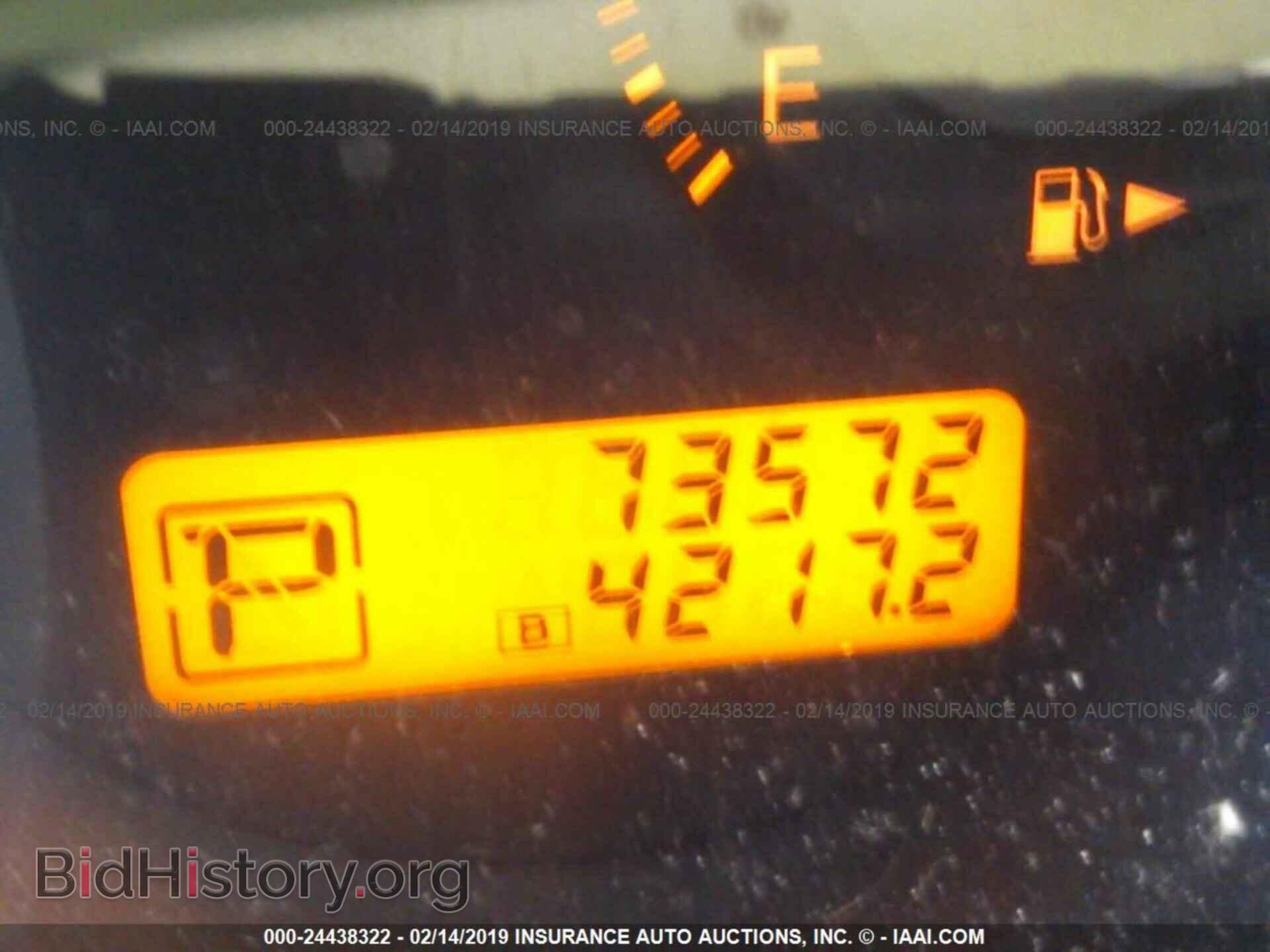 2009 NISSAN VERSA - VIN: 3N1BC13E49L369847 - Фото 7