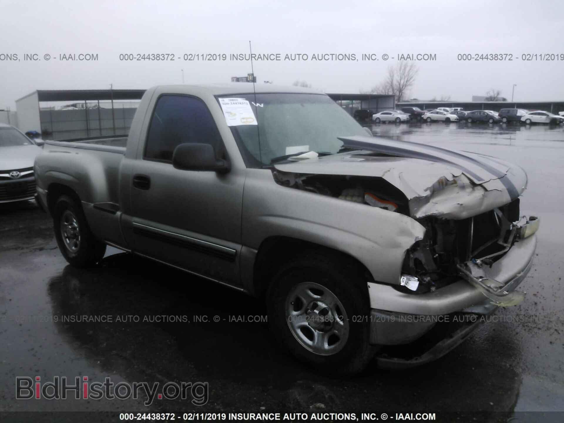Photo WAUDF78E17A183807 - AUDI A4 2007