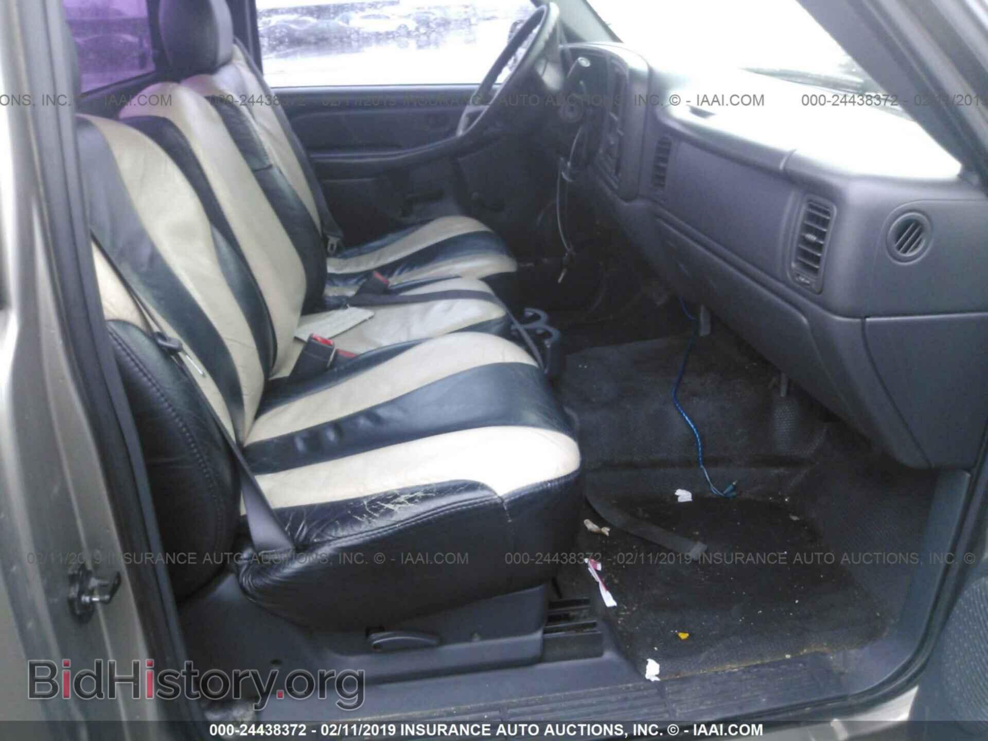 2007 AUDI A4 - VIN: WAUDF78E17A183807 - Photo 5