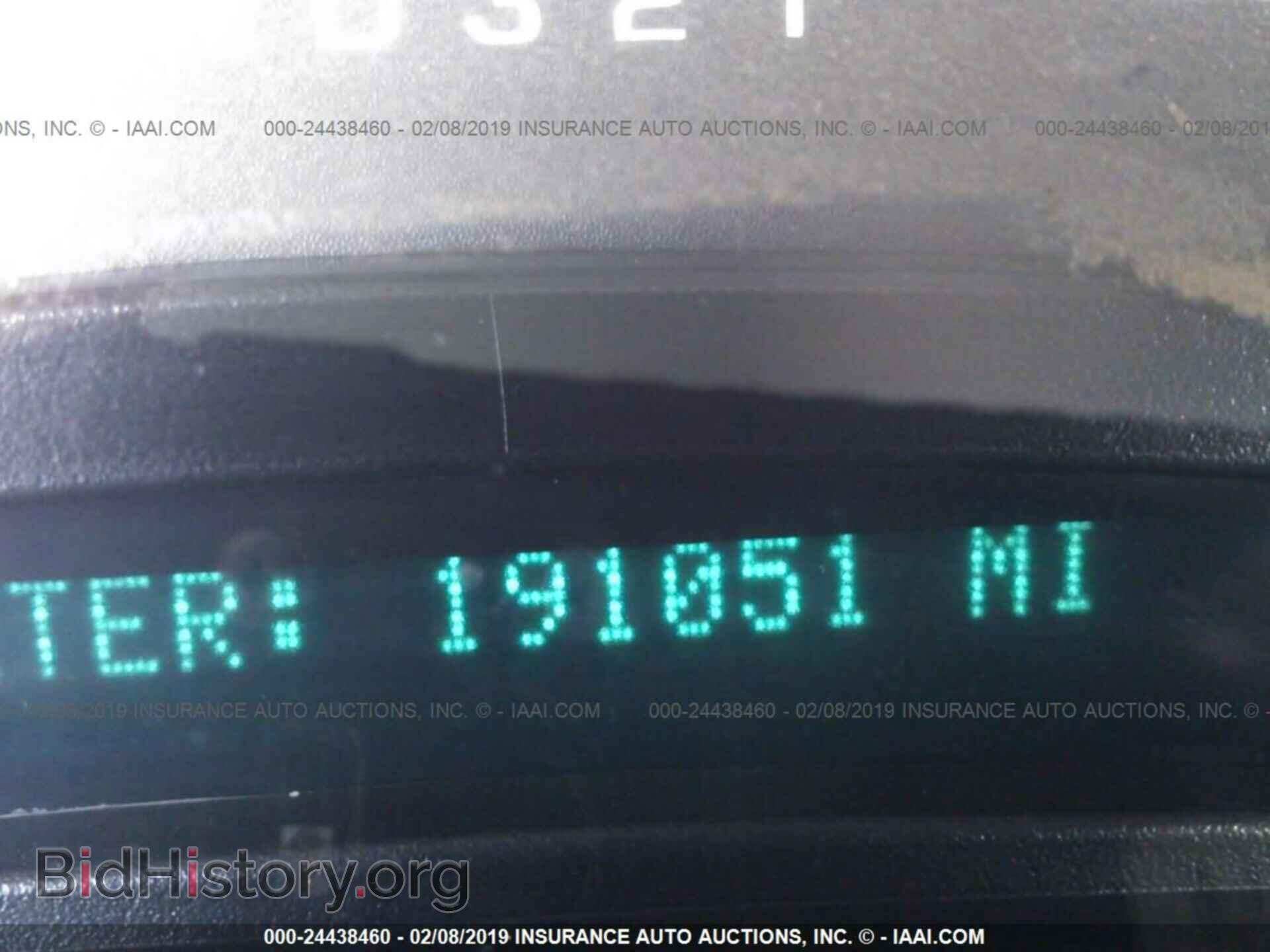 2006 CHEVROLET SILVERADO - VIN: 1GCEC19V96Z213714 - Photo 7