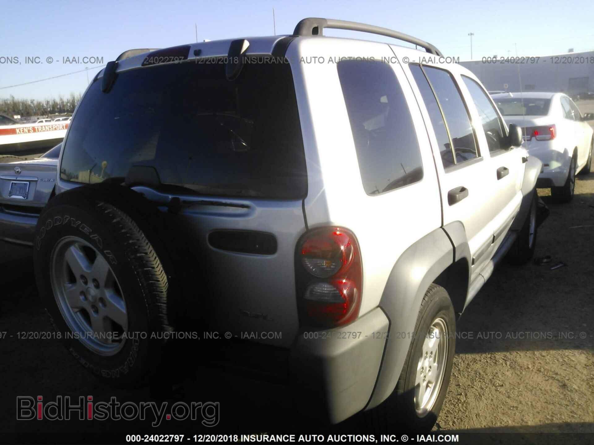 2012 DODGE CALIBER - VIN: 1C3CDWDA8CD533609 - Photo 4