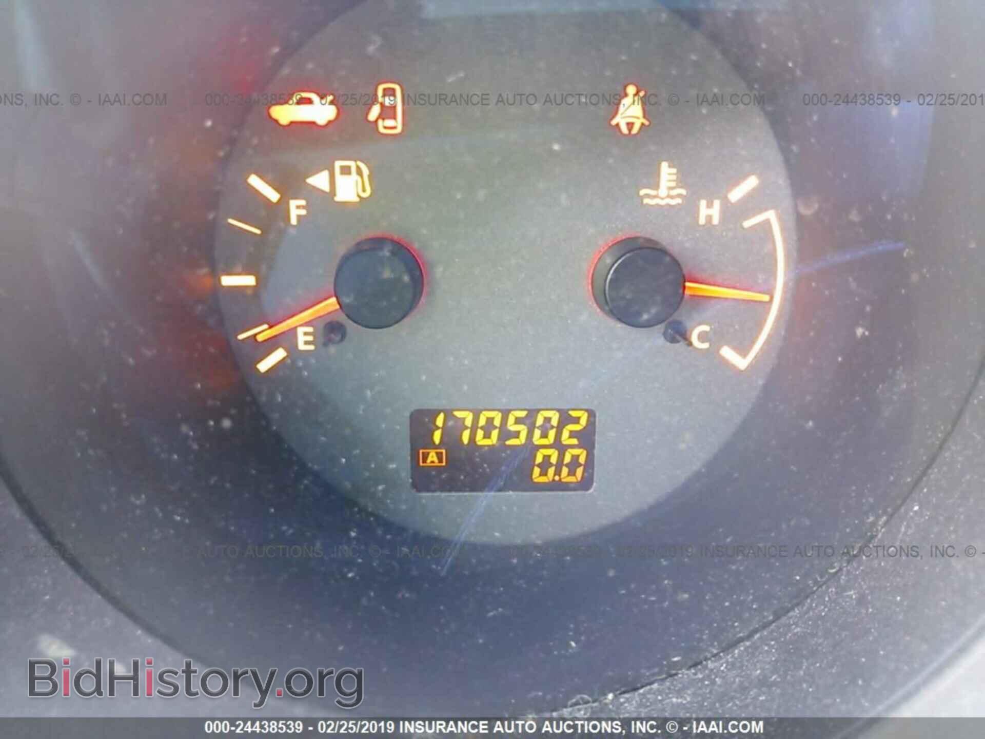 2006 NISSAN MAXIMA - VIN: 1N4BA41E76C812044 - Фото 7