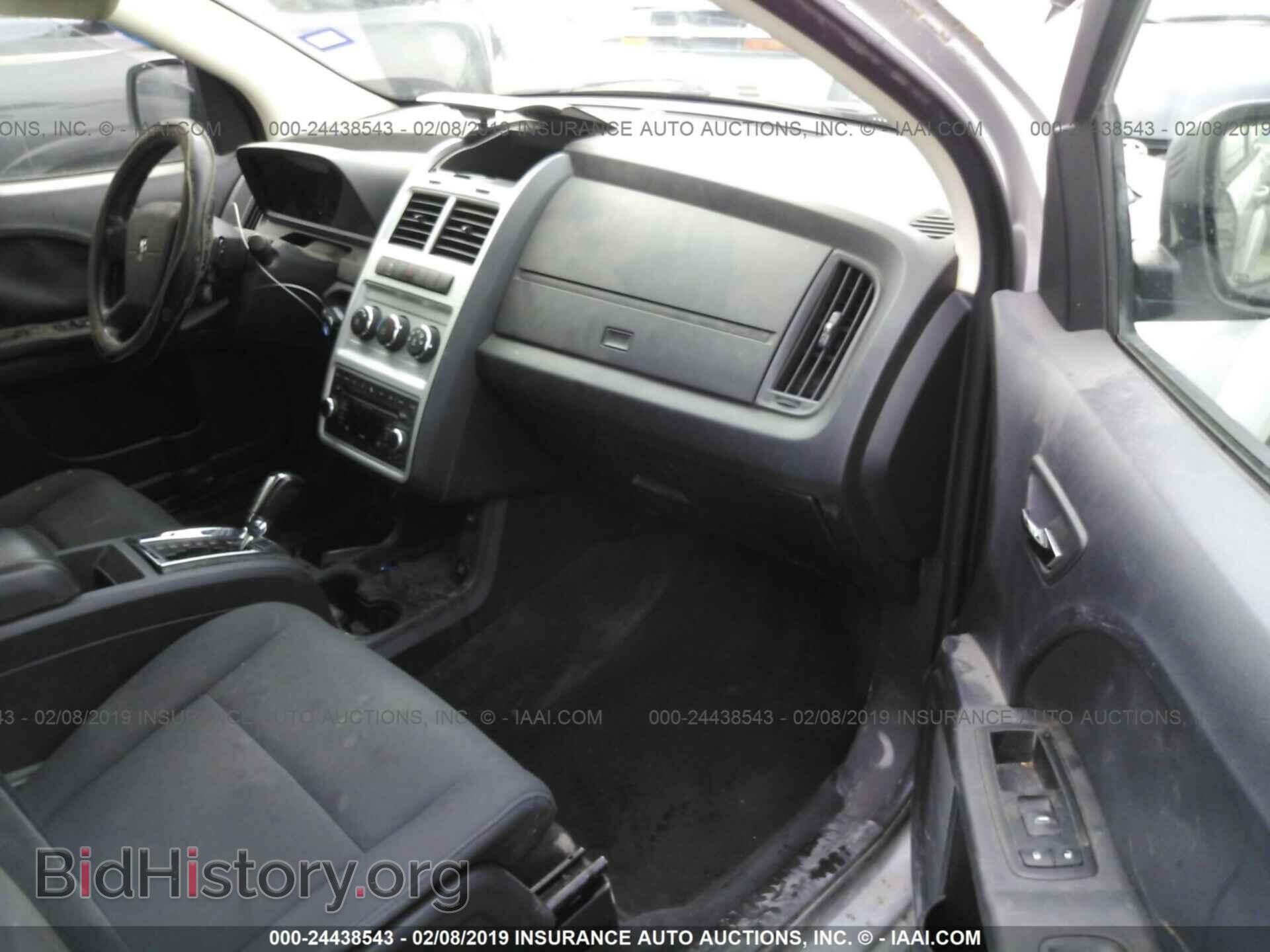 2010 DODGE JOURNEY - VIN: 3D4PG4FB2AT215381 - Фото 5