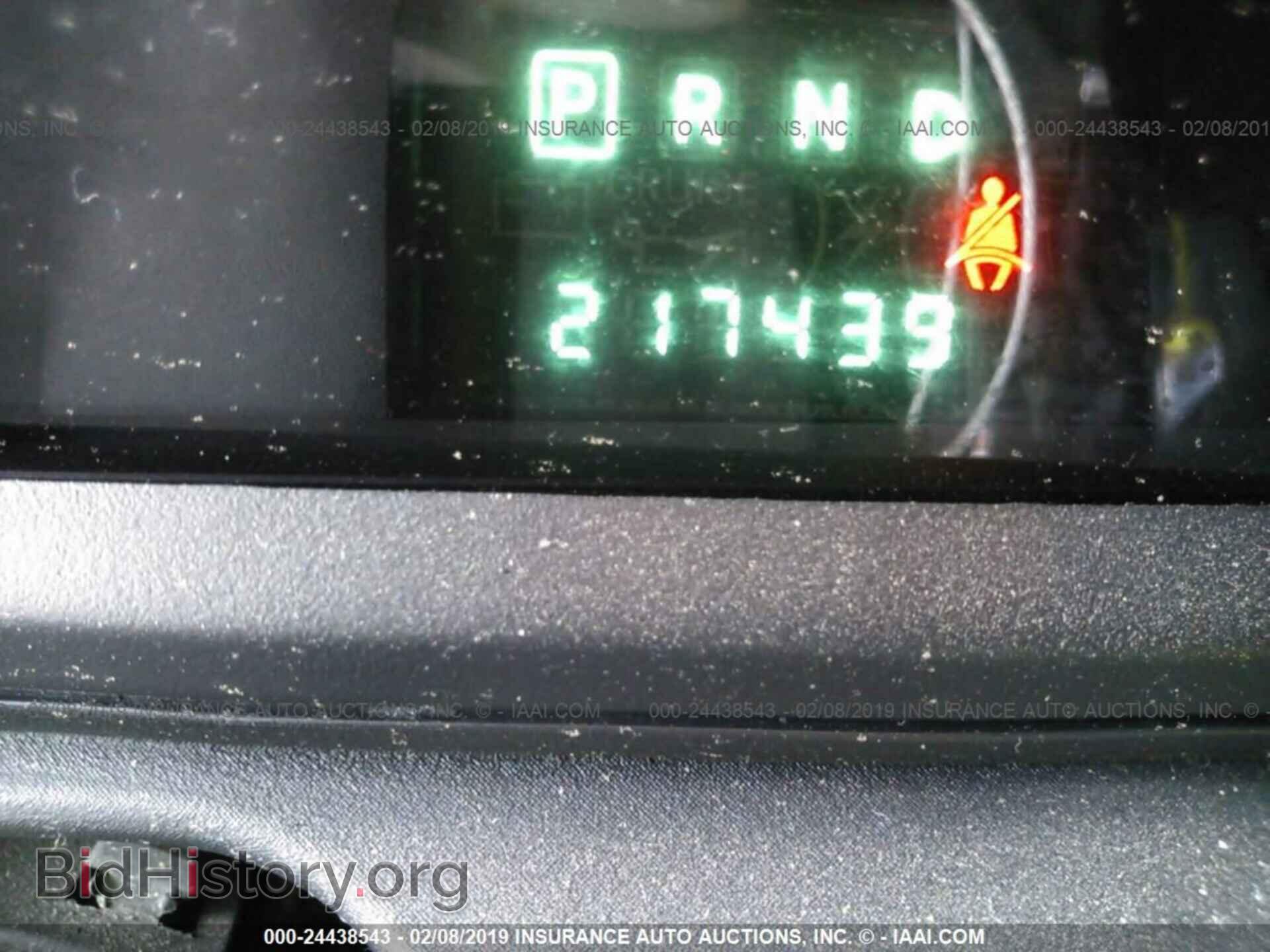 2010 DODGE JOURNEY - VIN: 3D4PG4FB2AT215381 - Фото 7