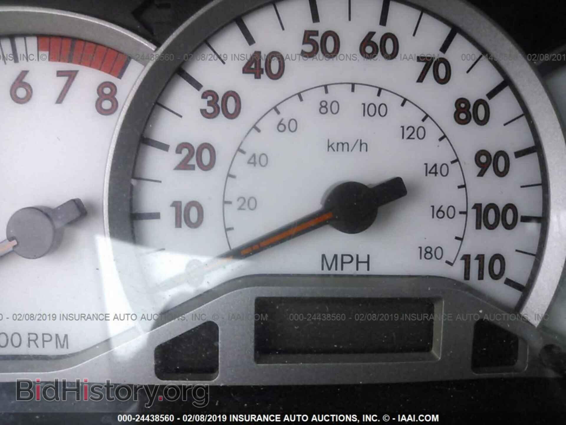 2007 TOYOTA COROLLA - VIN: 1NXBR32E77Z903821 - Фото 7
