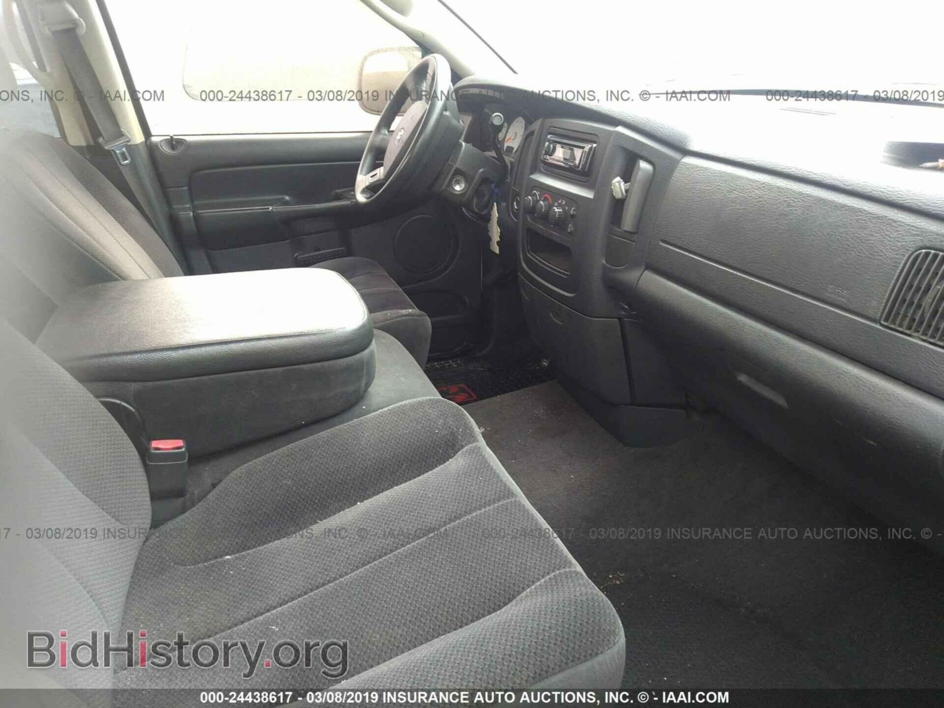 2011 SUBARU OUTBACK - VIN: 4S4BRBFC7B3396405 - Фото 5