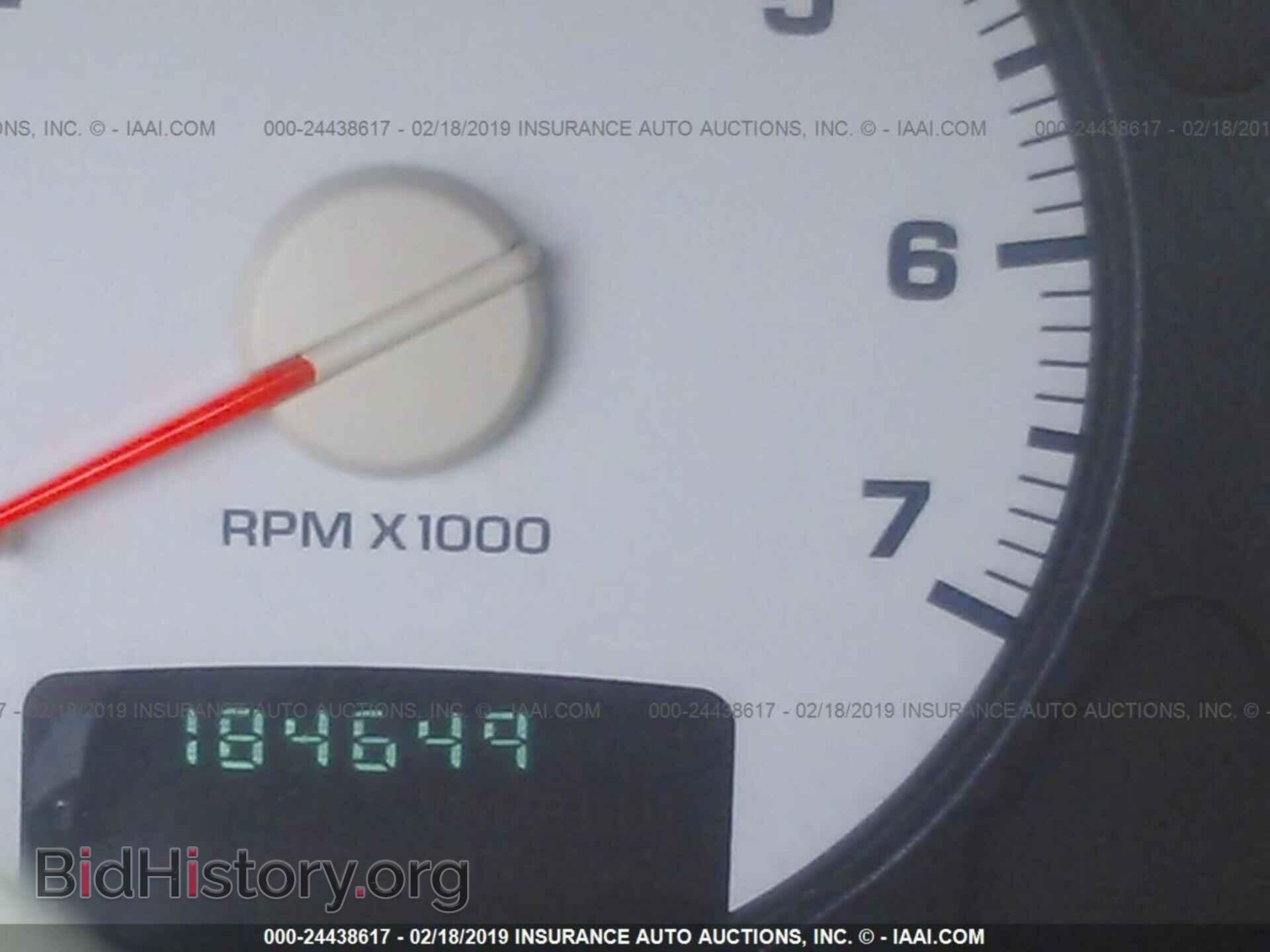 2011 SUBARU OUTBACK - VIN: 4S4BRBFC7B3396405 - Фото 7