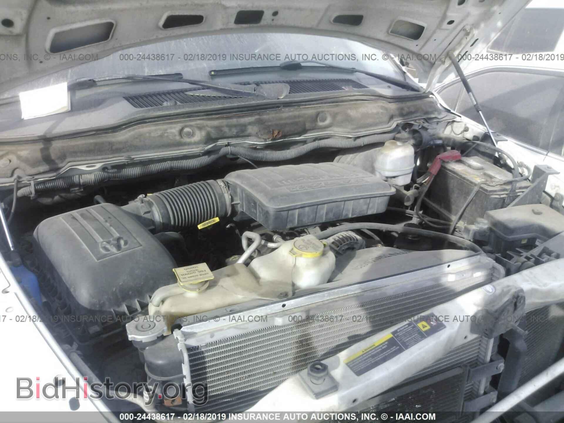 2011 SUBARU OUTBACK - VIN: 4S4BRBFC7B3396405 - Фото 10