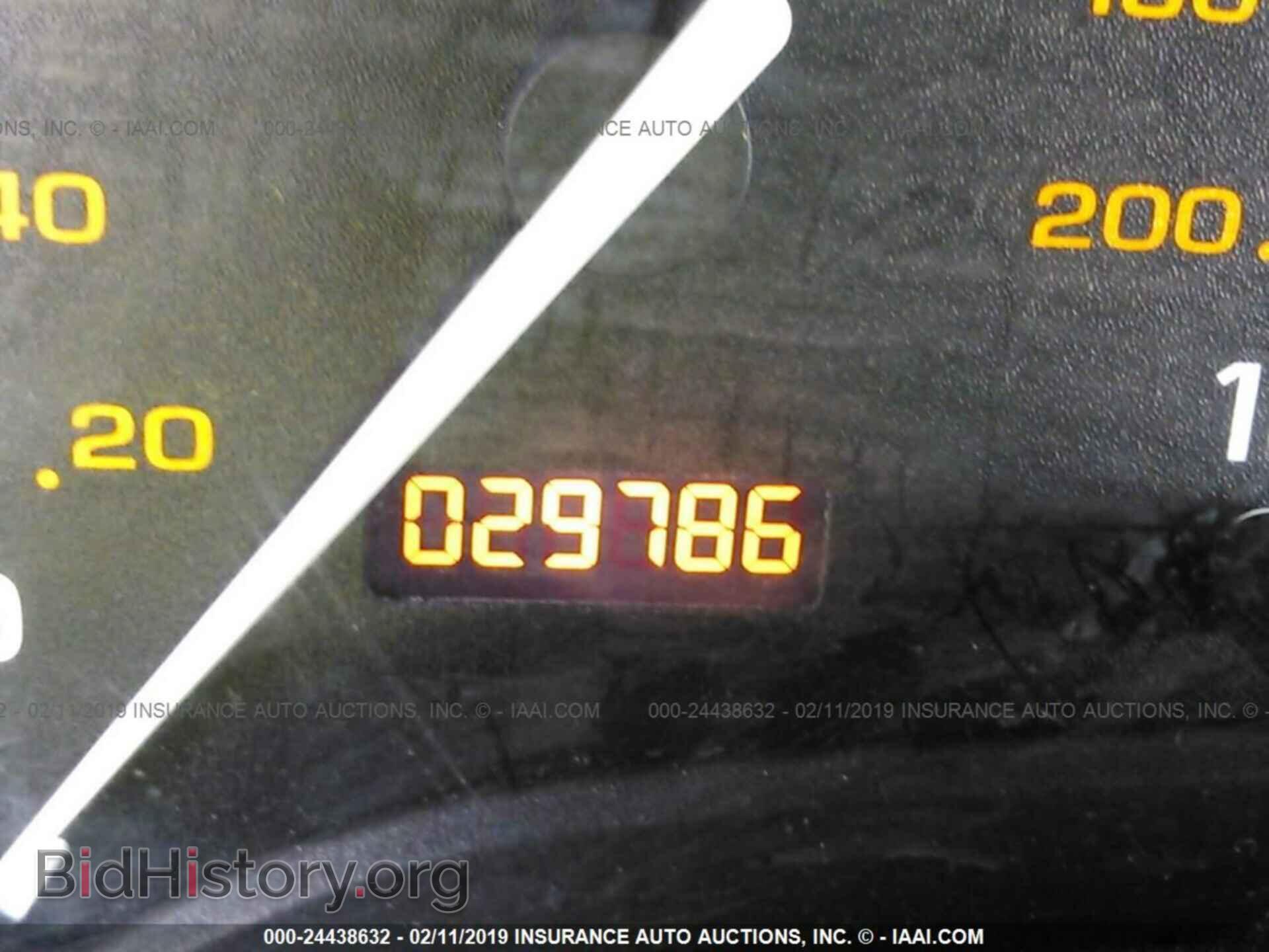 2003 SATURN VUE - VIN: 5GZCZ33D13S838063 - Фото 7