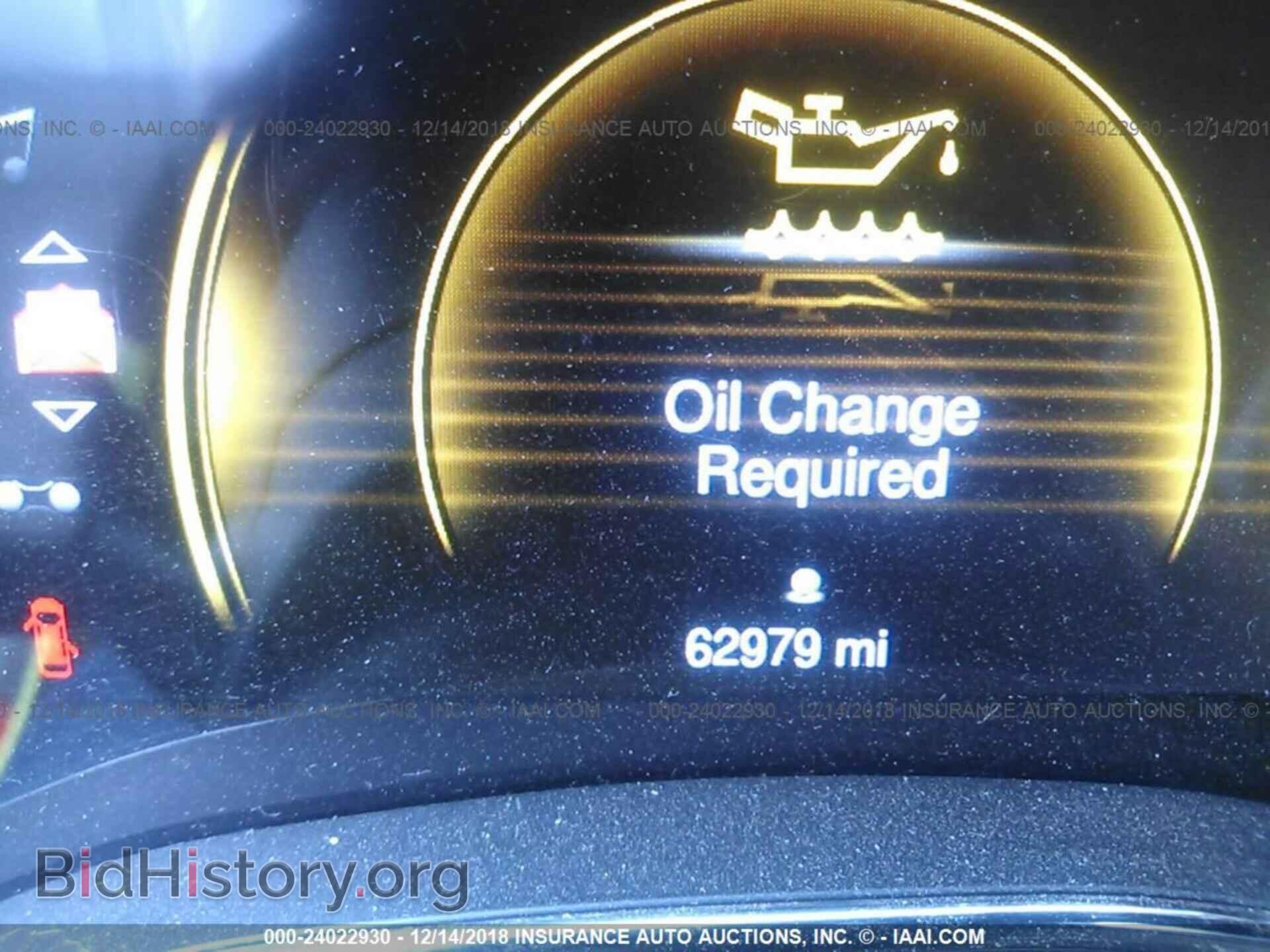 2015 DODGE DURANGO - VIN: 1C4RDJDG1FC766383 - Фото 7