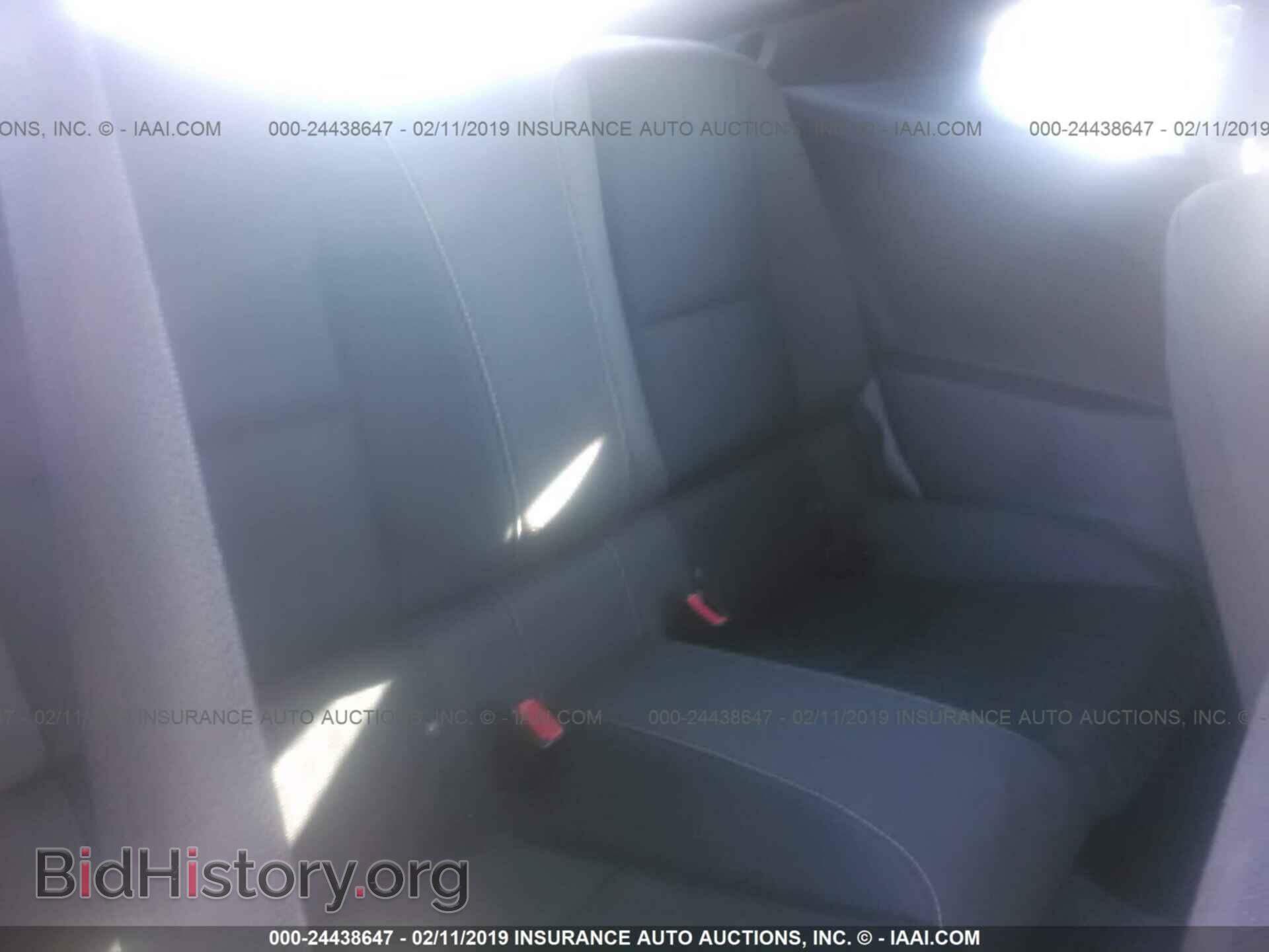 2013 CHEVROLET CAMARO - VIN: 2G1FA1E31D9182182 - Фото 8