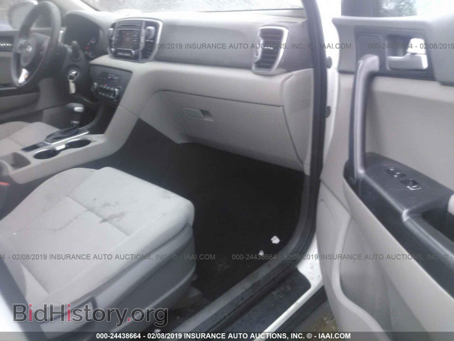 2012 LEXUS IS - VIN: JTHBF5C20C5168129 - Photo 5