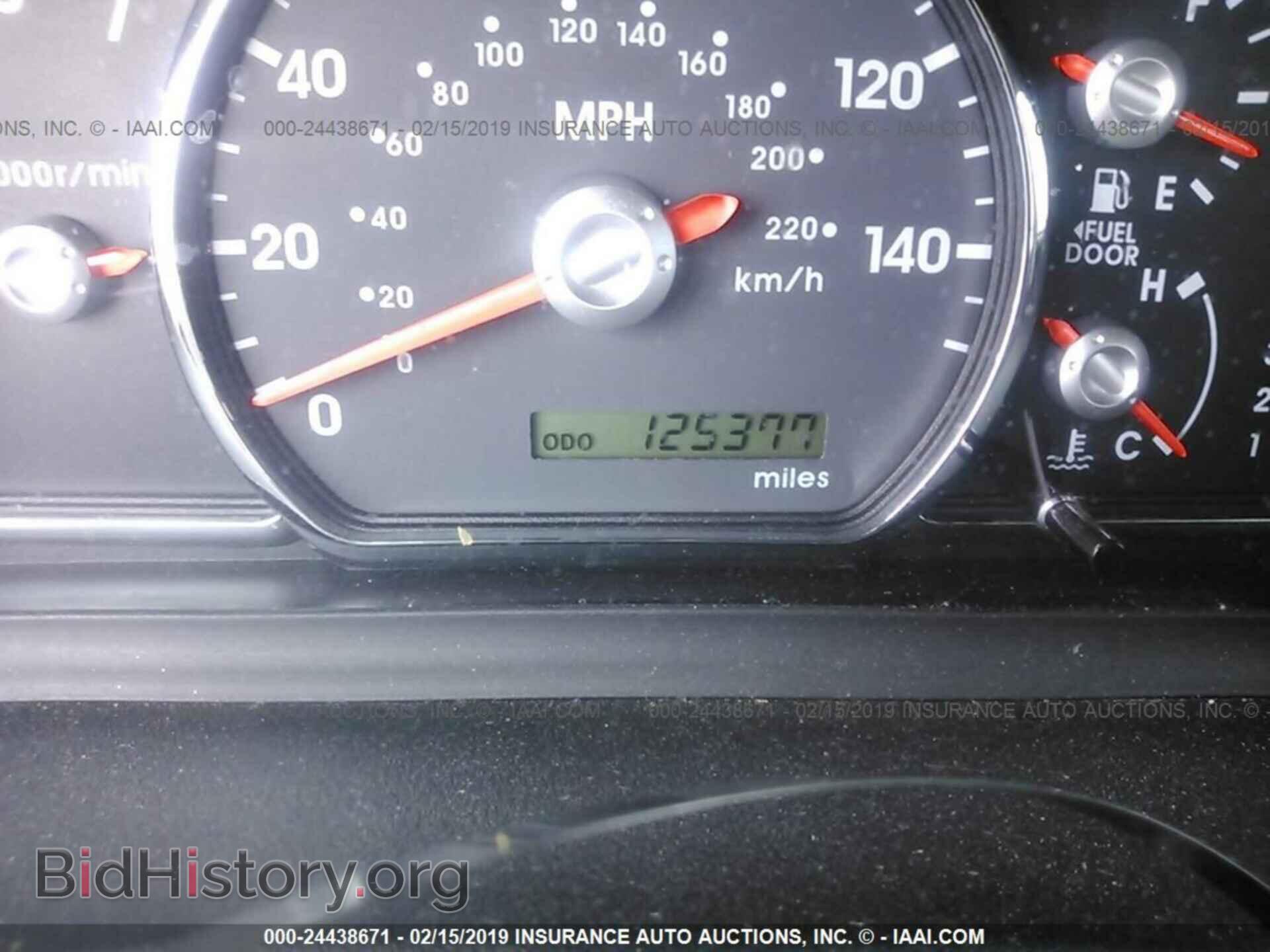 2012 MITSUBISHI GALANT - VIN: 4A32B3FF1CE013392 - Фото 7