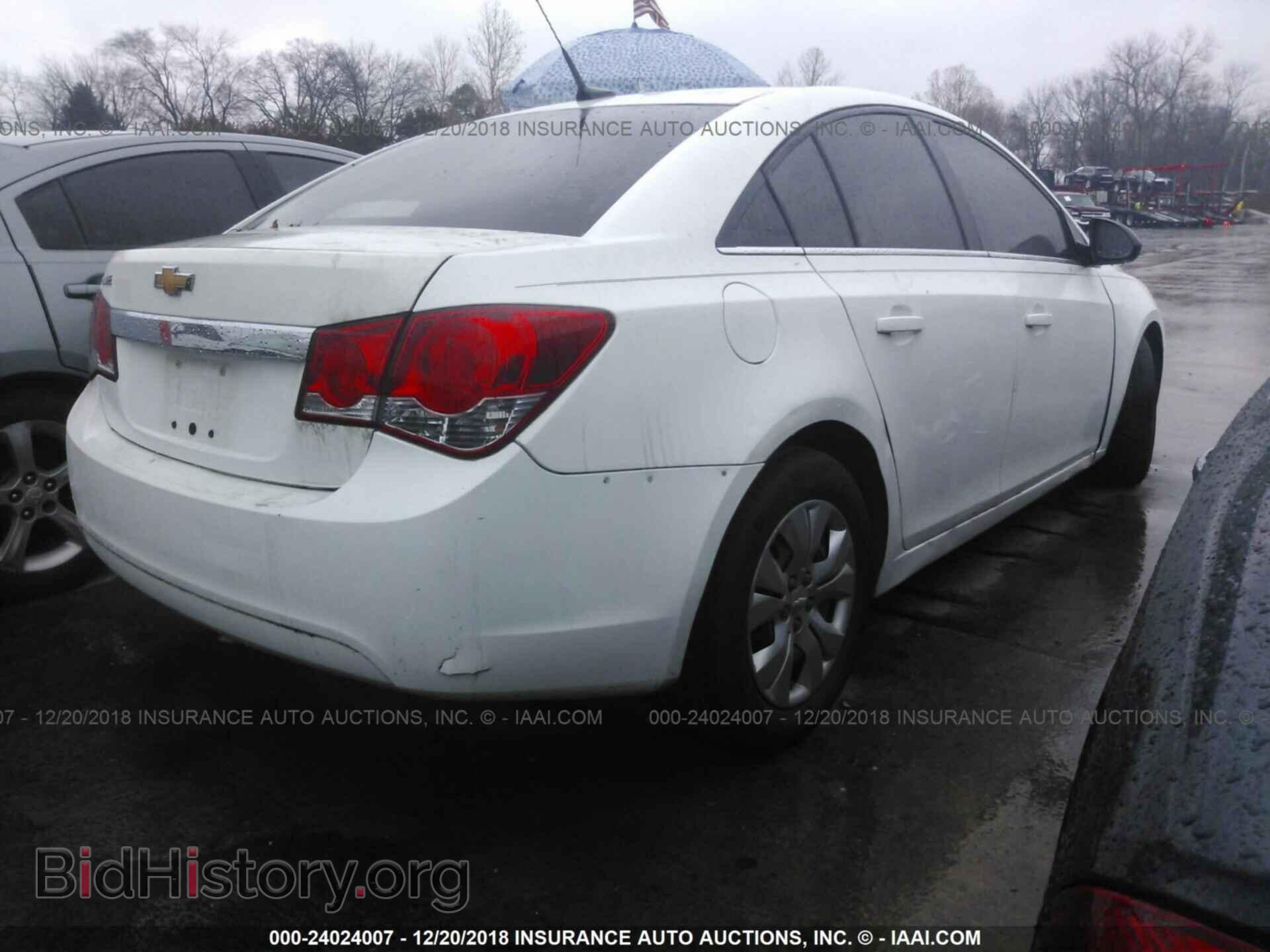 2007 FORD EDGE - VIN: 2FMDK49C57BA61638 - Фото 4