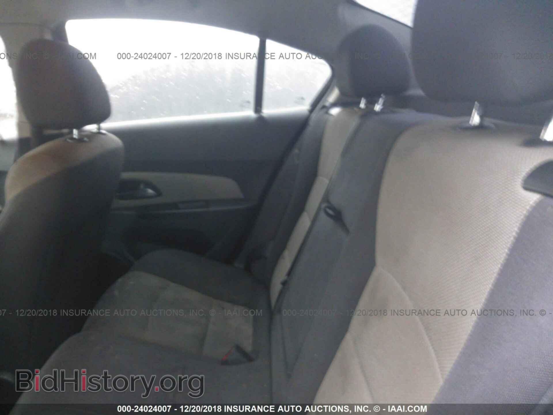 2007 FORD EDGE - VIN: 2FMDK49C57BA61638 - Фото 8