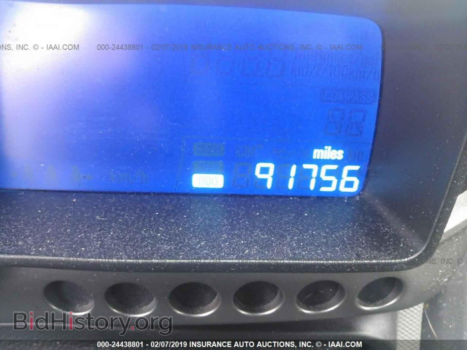 2012 CHEVROLET SONIC - VIN: 1G1JA6SH6C4228548 - Фото 7