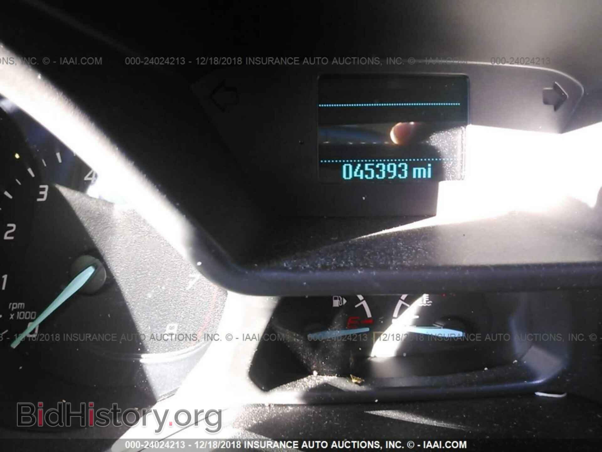 2017 FORD TRANSIT CONNECT - VIN: NM0LS7F73H1325023 - Фото 7