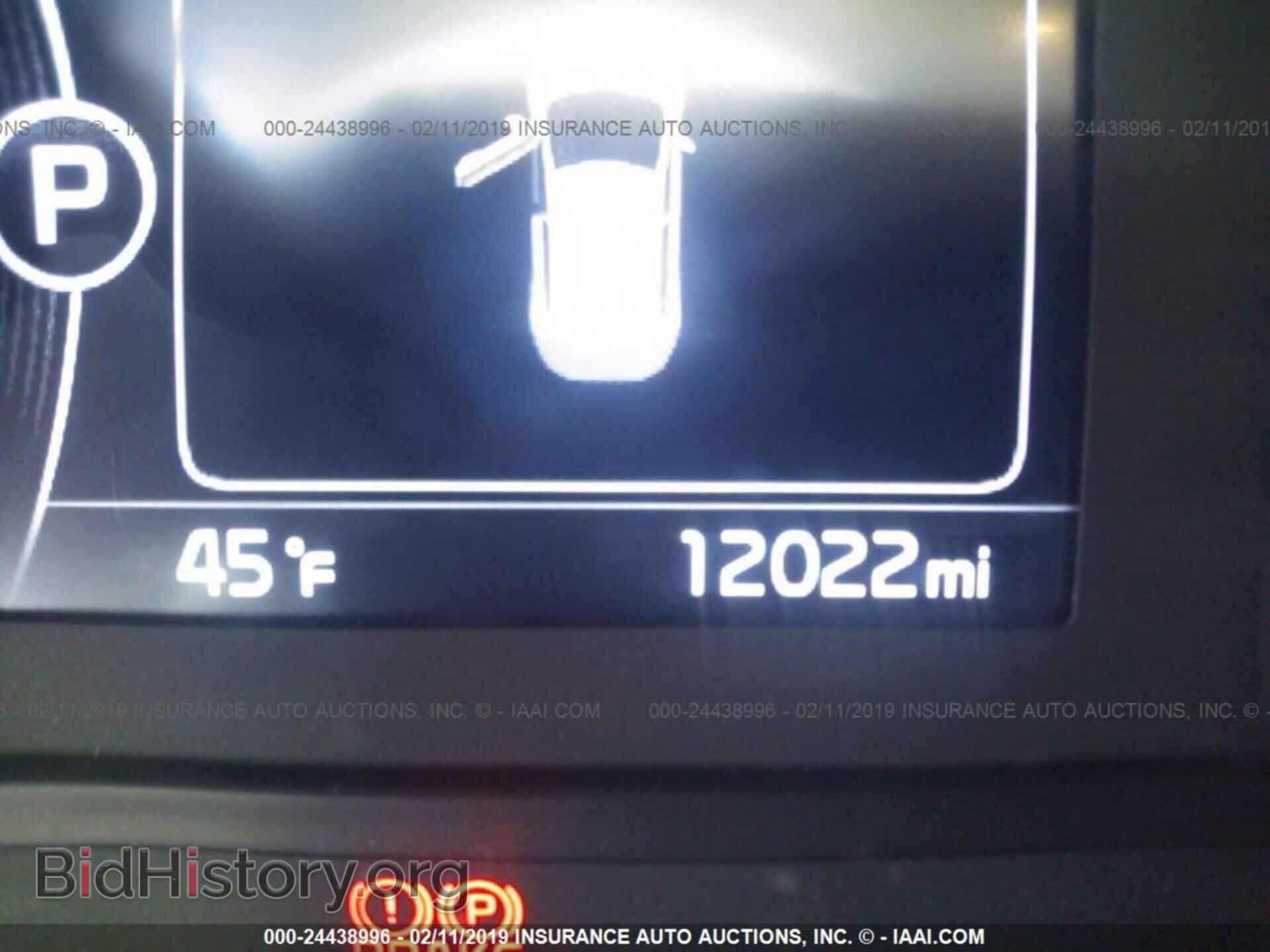 2007 SUBARU IMPREZA - VIN: JF1GD75657G509579 - Фото 7