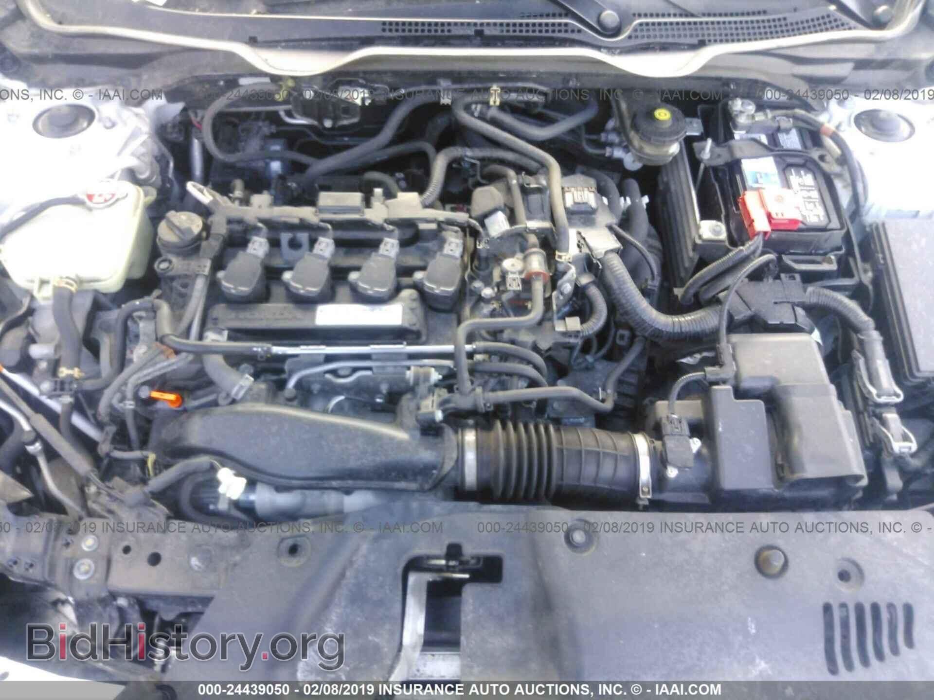 2004 GMC ENVOY - VIN: 1GKDS13S142290343 - Фото 10
