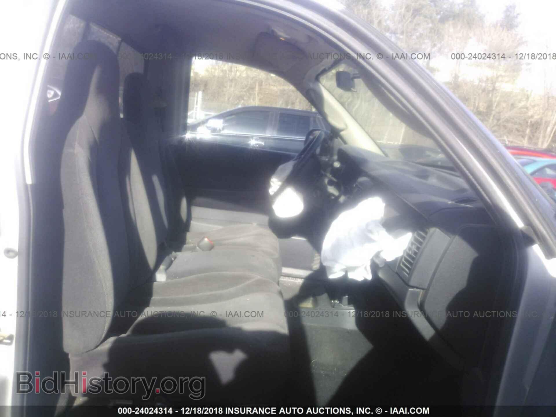 2011 FORD EDGE - VIN: 2FMDK3KC3BBA64292 - Фото 5