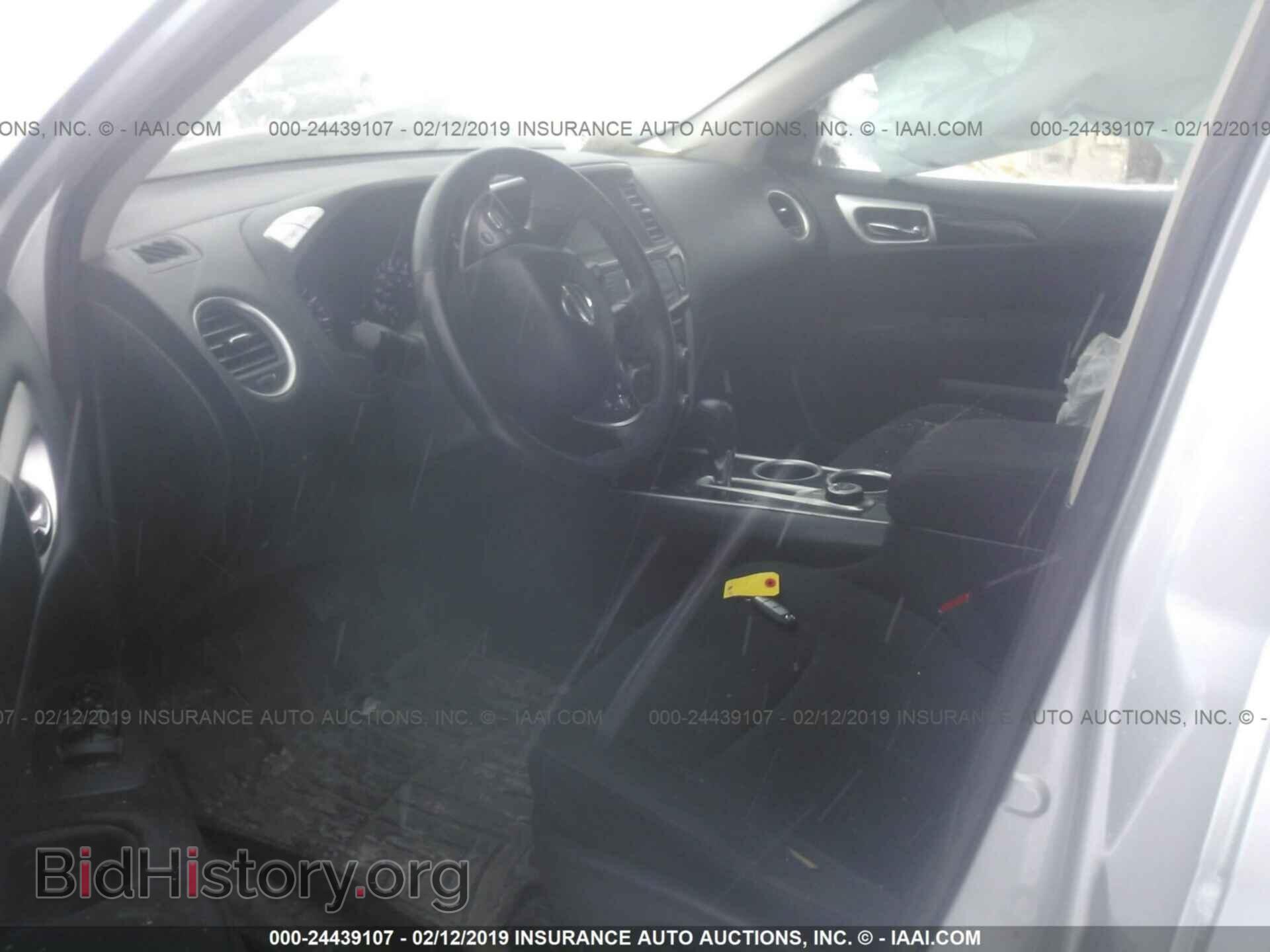 2006 AUDI A3 - VIN: WAUHF78P16A007244 - Photo 5